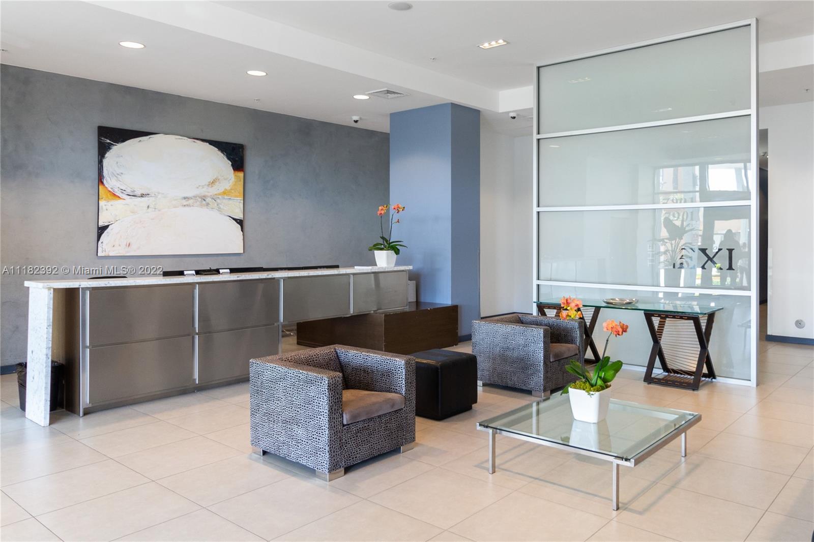 THE LEXI CONDO - Residential Lease