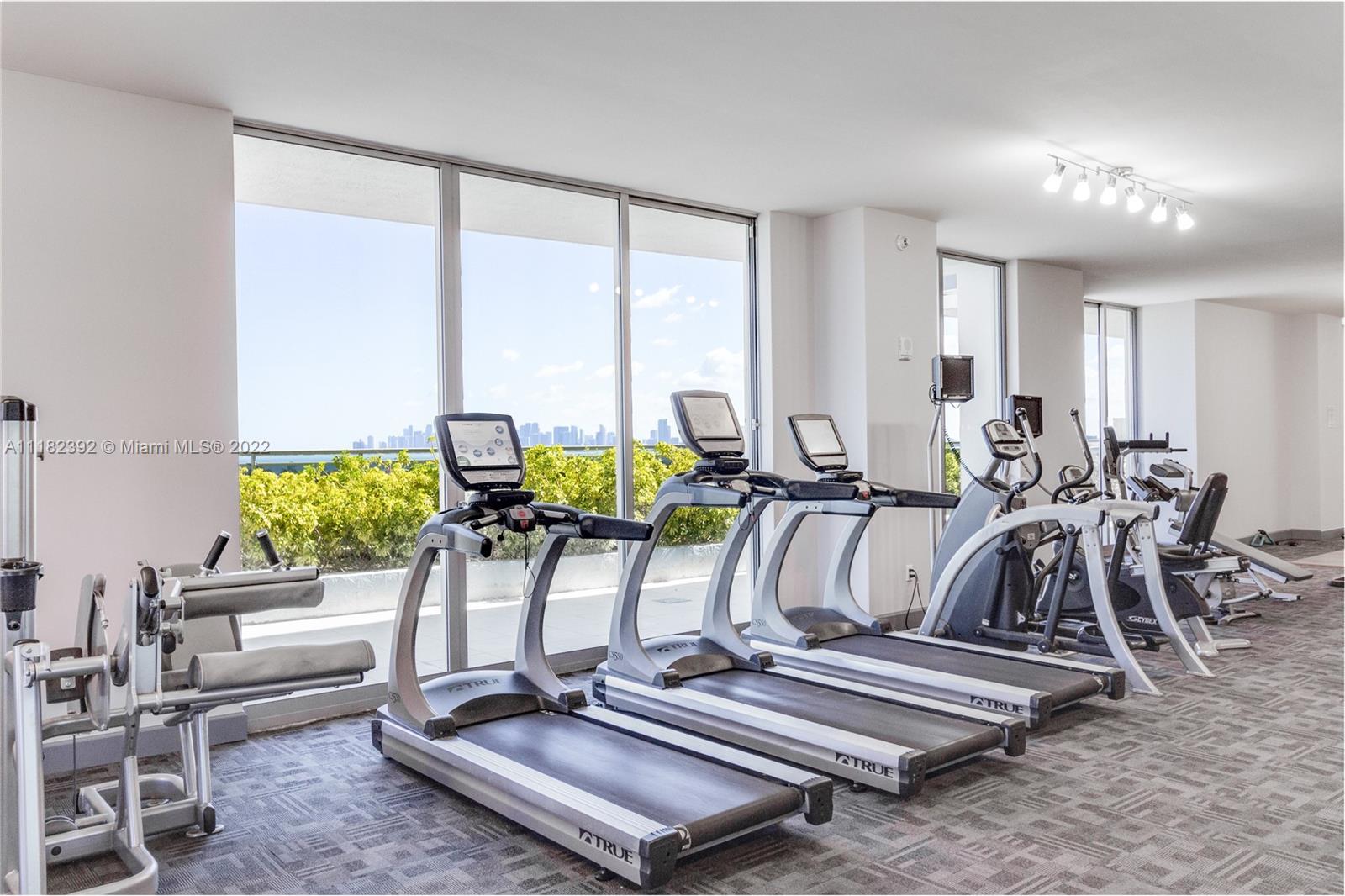 THE LEXI CONDO - Residential Lease