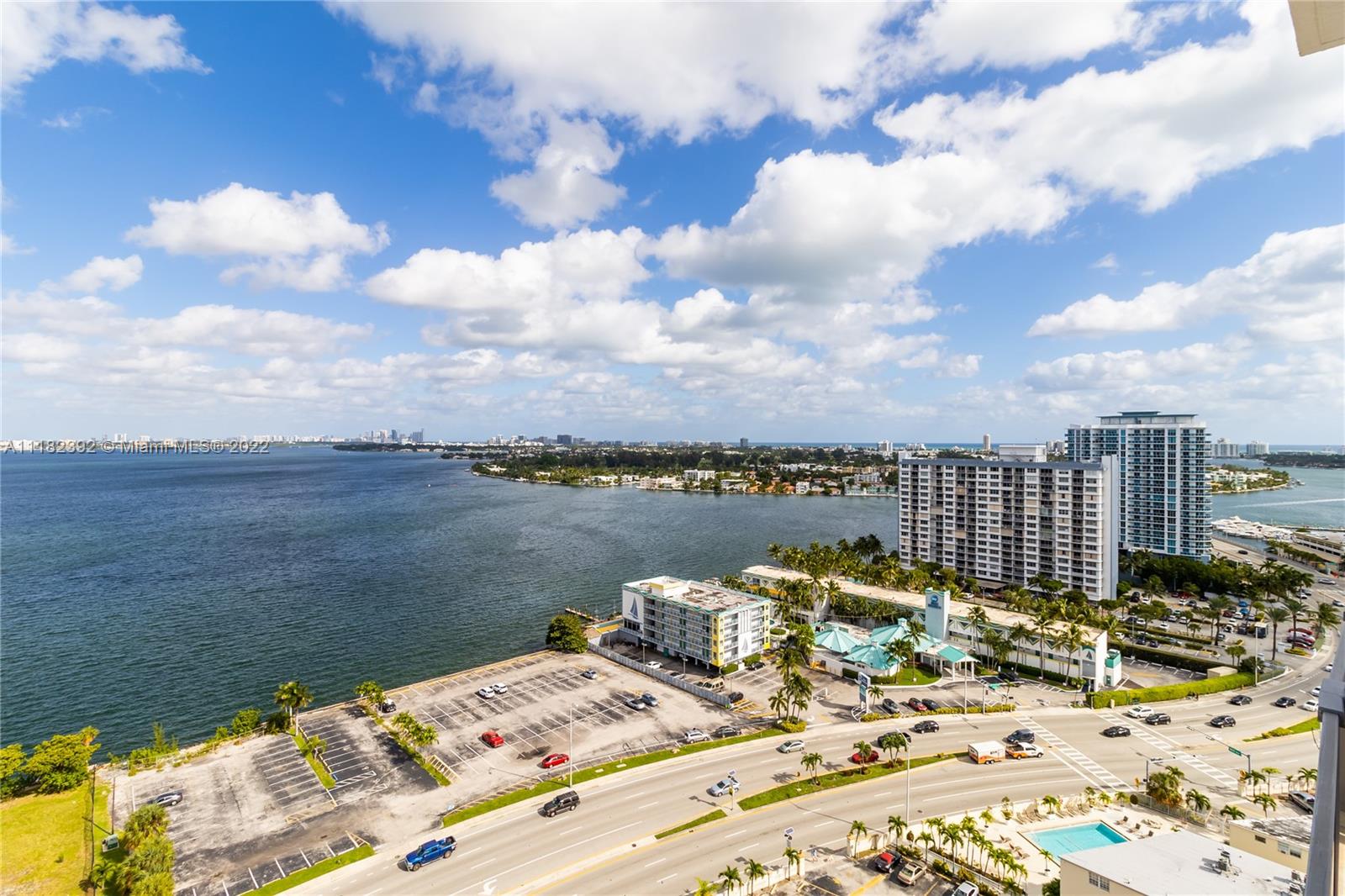 THE LEXI CONDO - Residential Lease