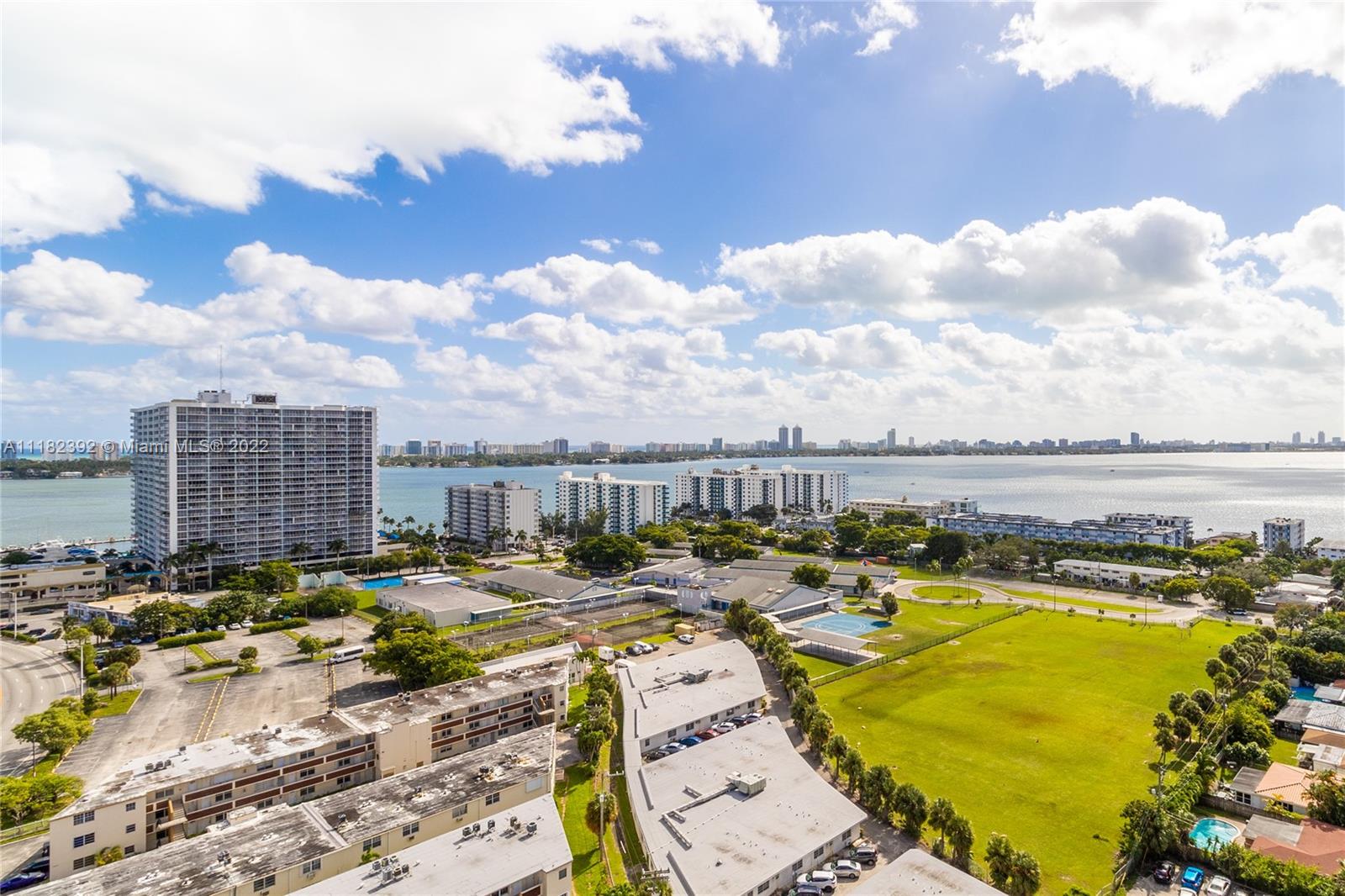 THE LEXI CONDO - Residential Lease