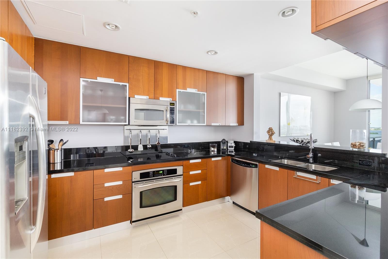 THE LEXI CONDO - Residential Lease