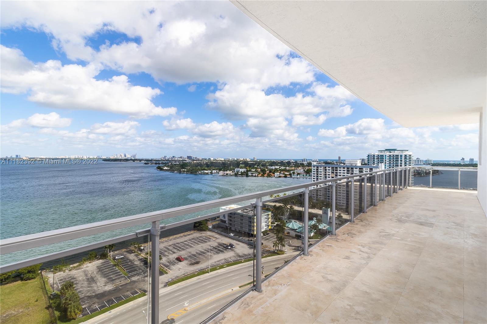 THE LEXI CONDO - Residential Lease
