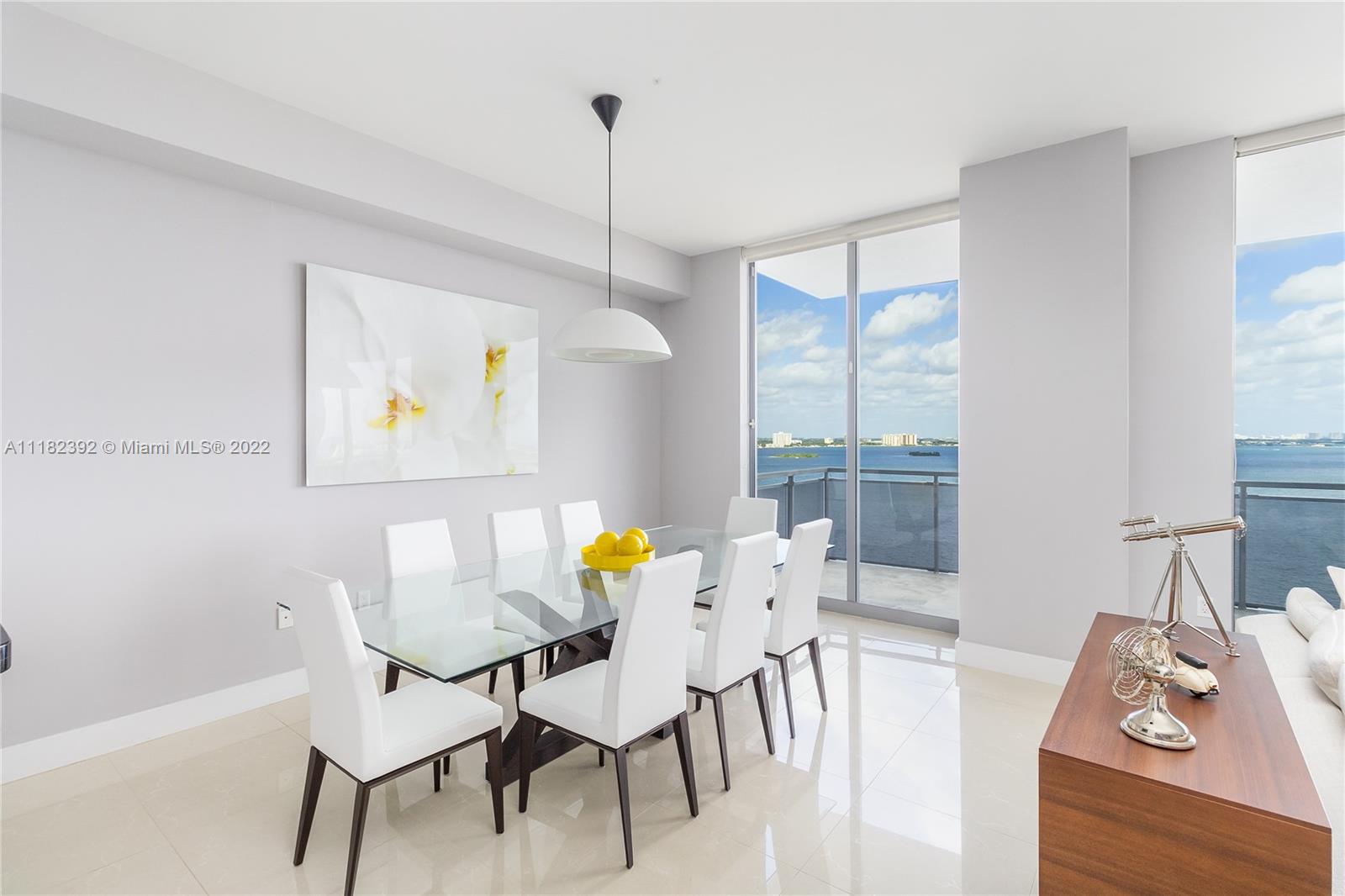 THE LEXI CONDO - Residential Lease