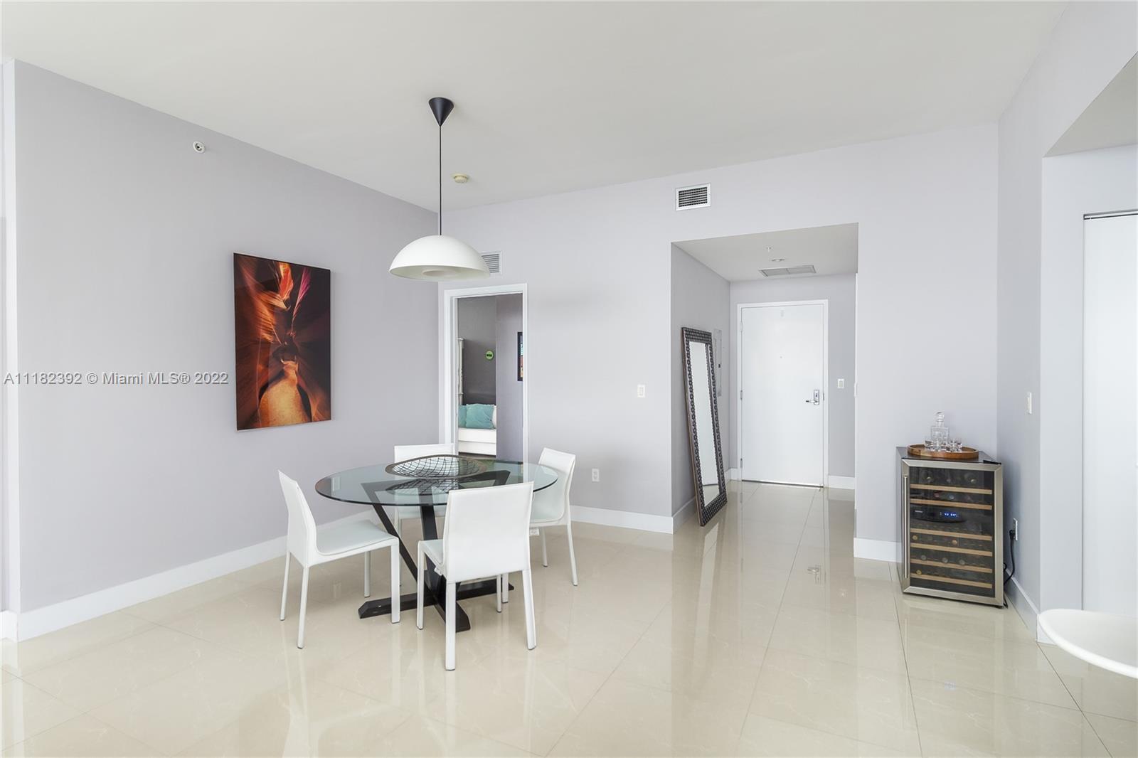 THE LEXI CONDO - Residential Lease