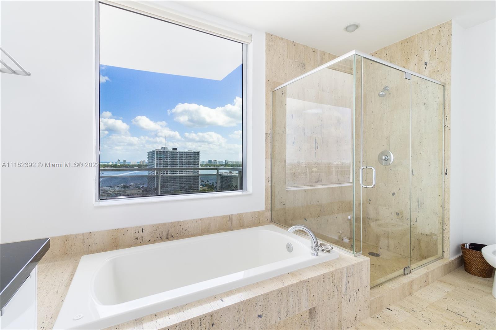 THE LEXI CONDO - Residential Lease