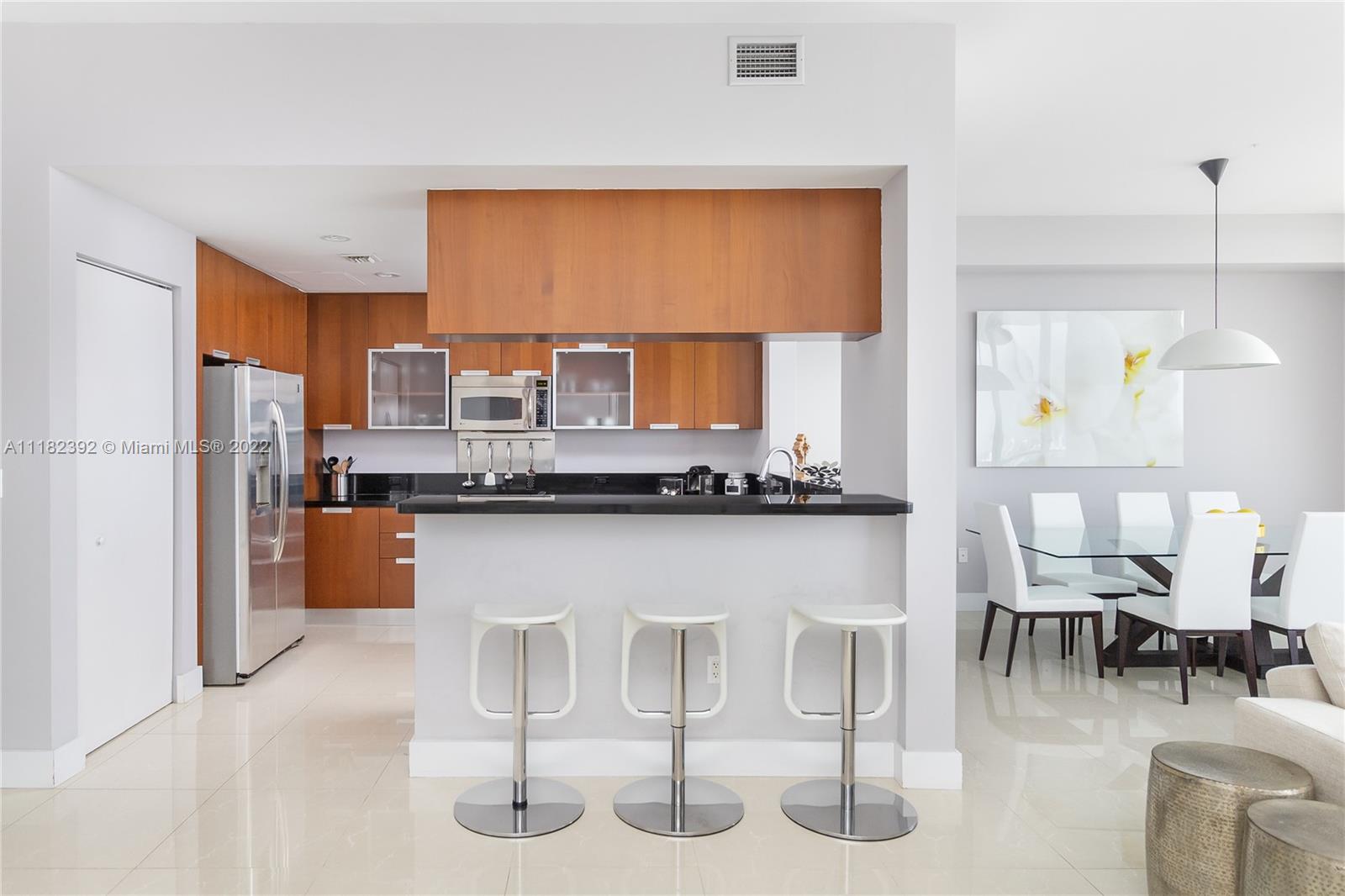 THE LEXI CONDO - Residential Lease