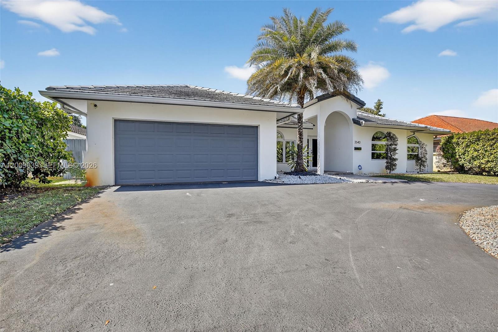 HOLLYWOOD HILLS NORTH SEC - Residential