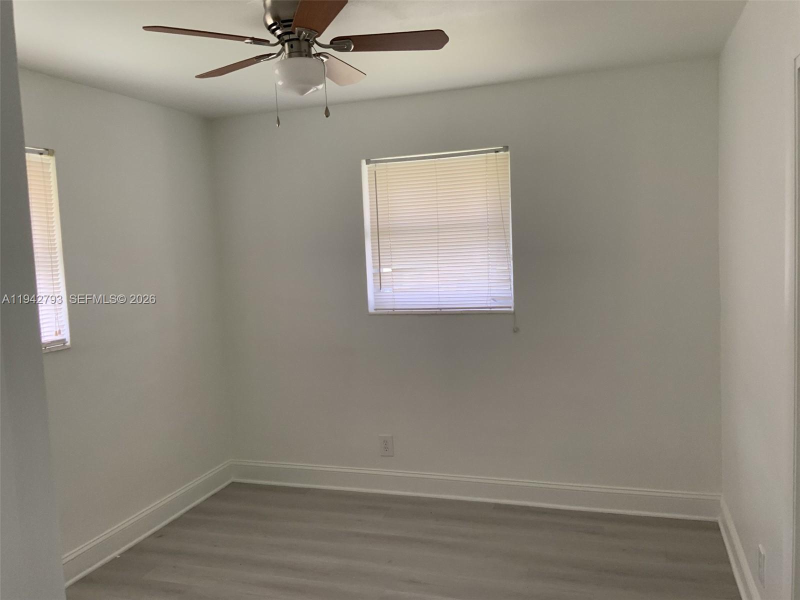 NORTH MARGATE 1ST ADD - Residential Lease