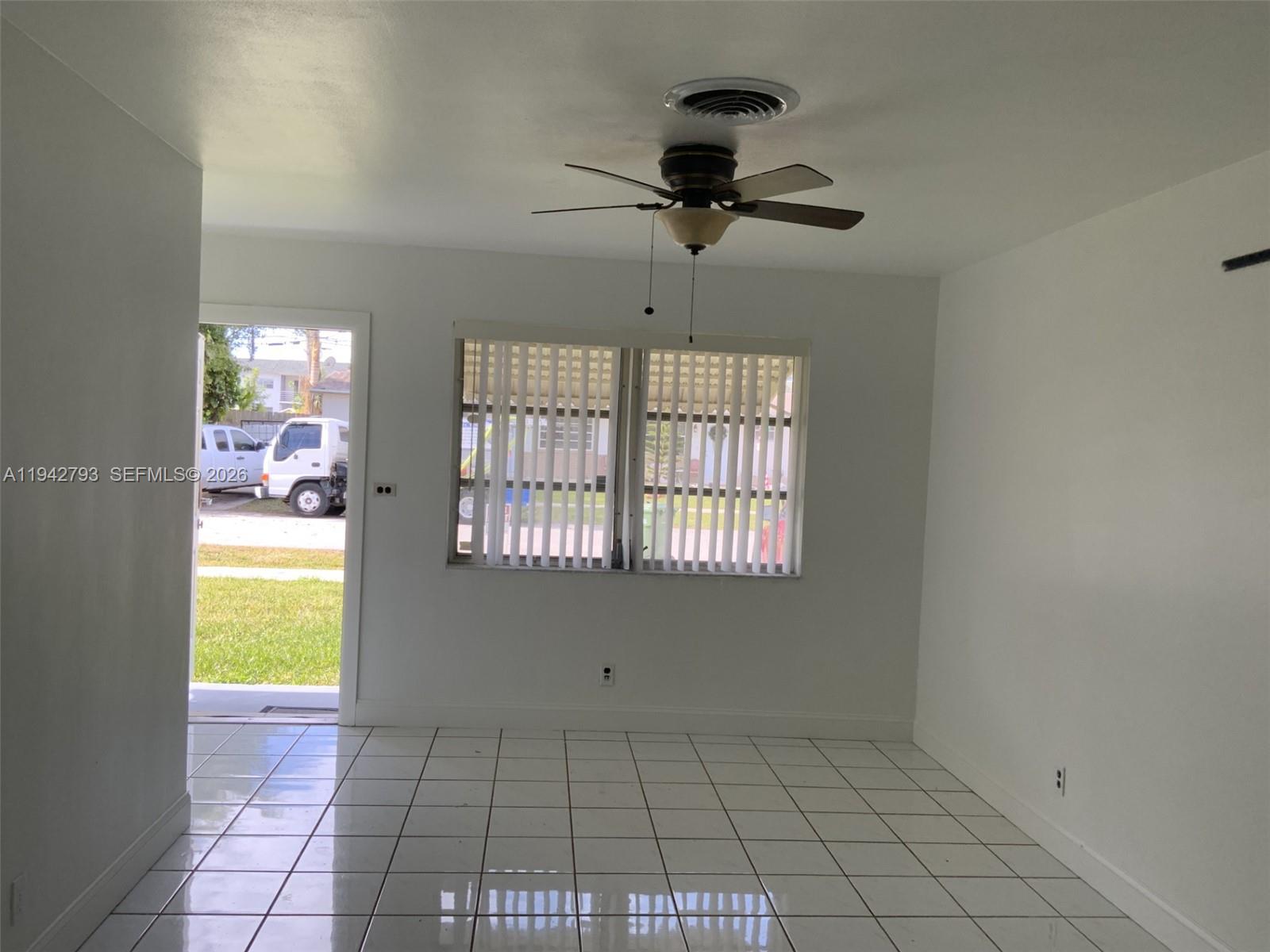 NORTH MARGATE 1ST ADD - Residential Lease