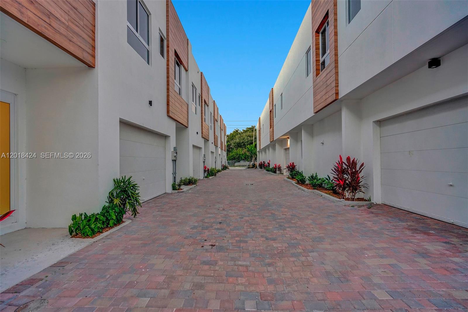 Galleria Villages - Residential