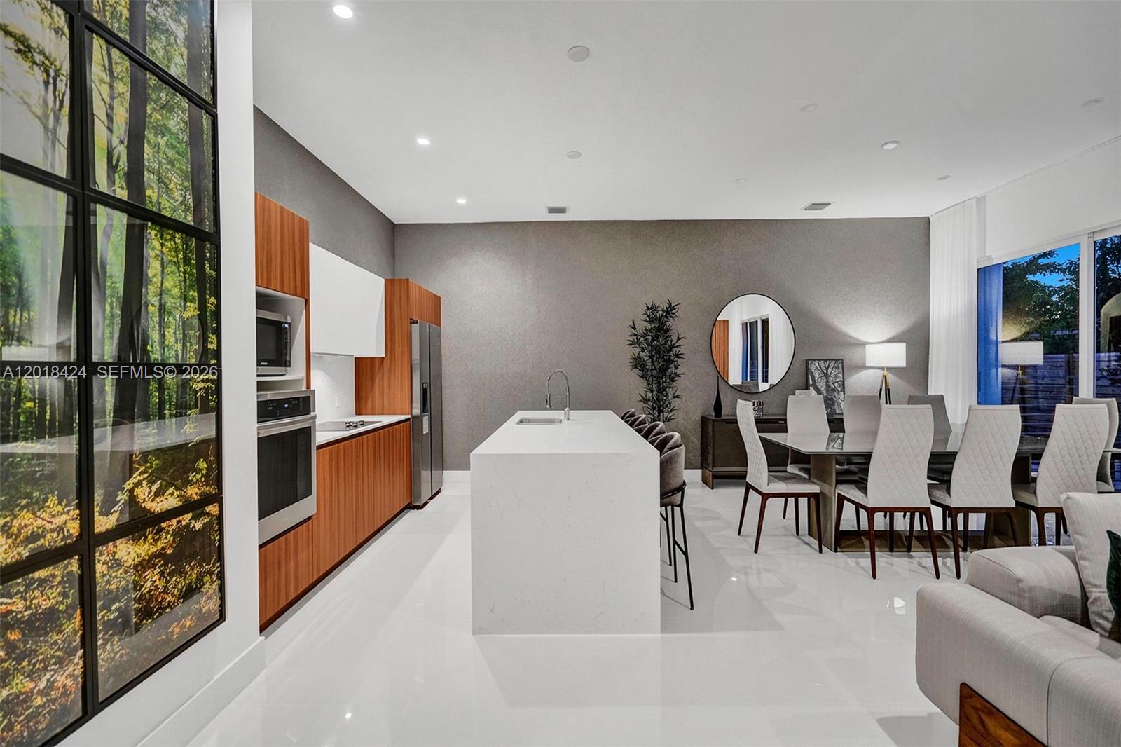 Galleria Villages - Residential