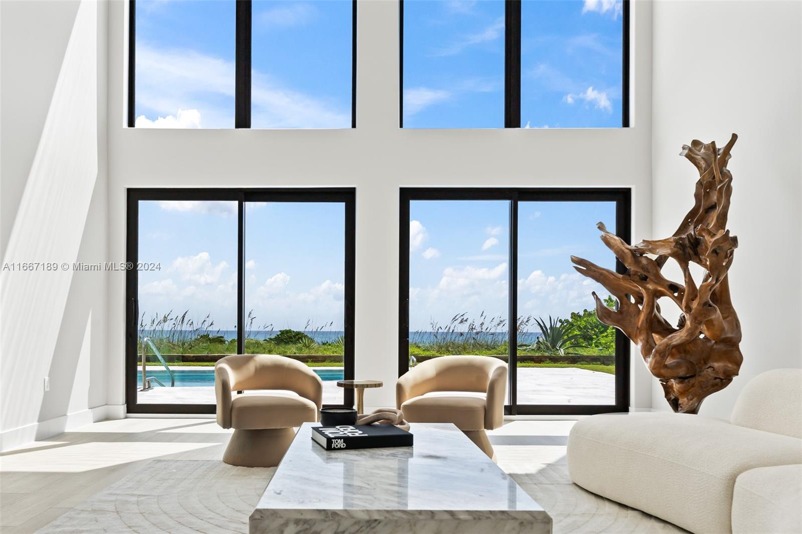 EAU GALLIE BY THE SEA - Residential