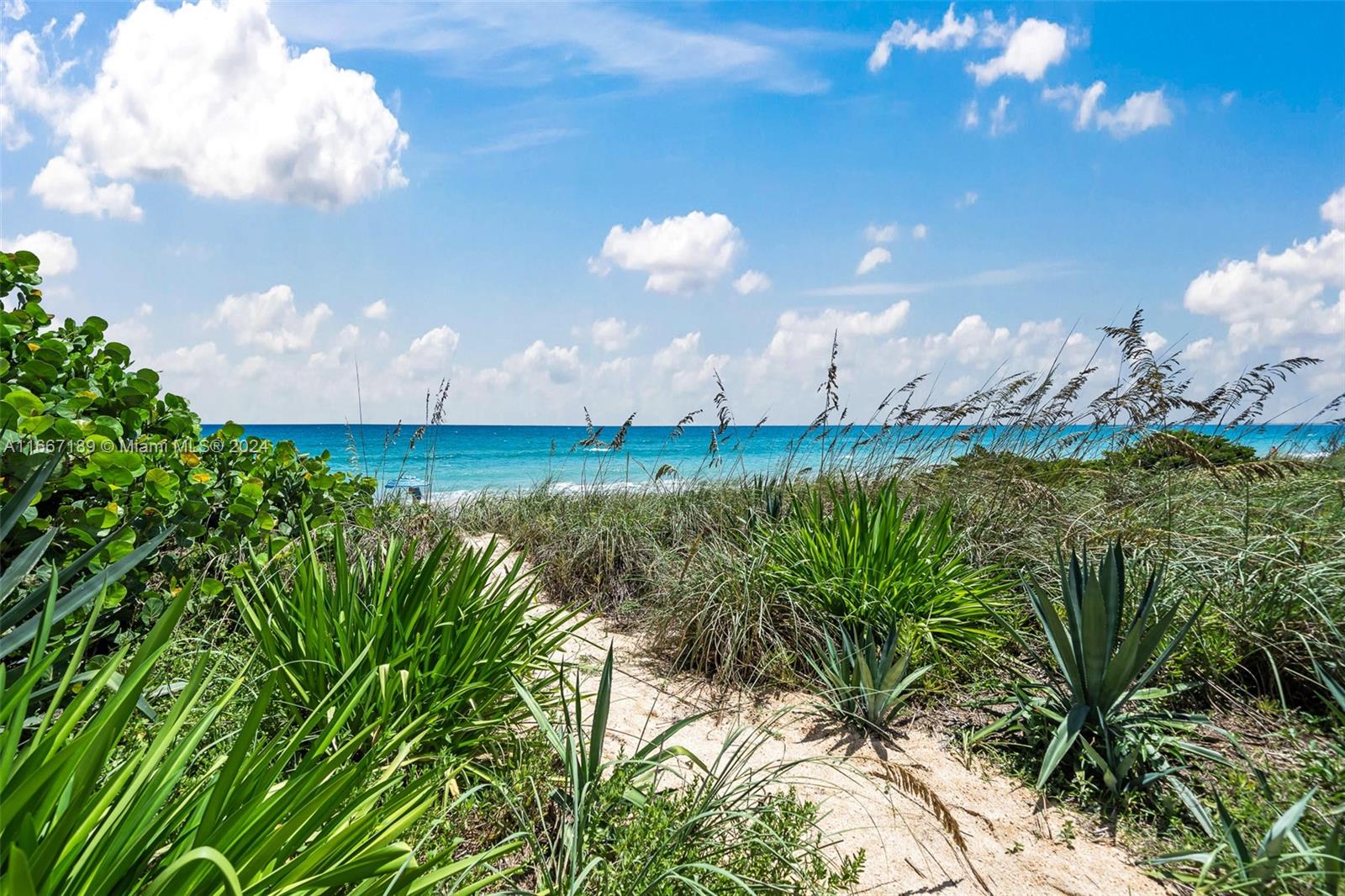 EAU GALLIE BY THE SEA - Residential