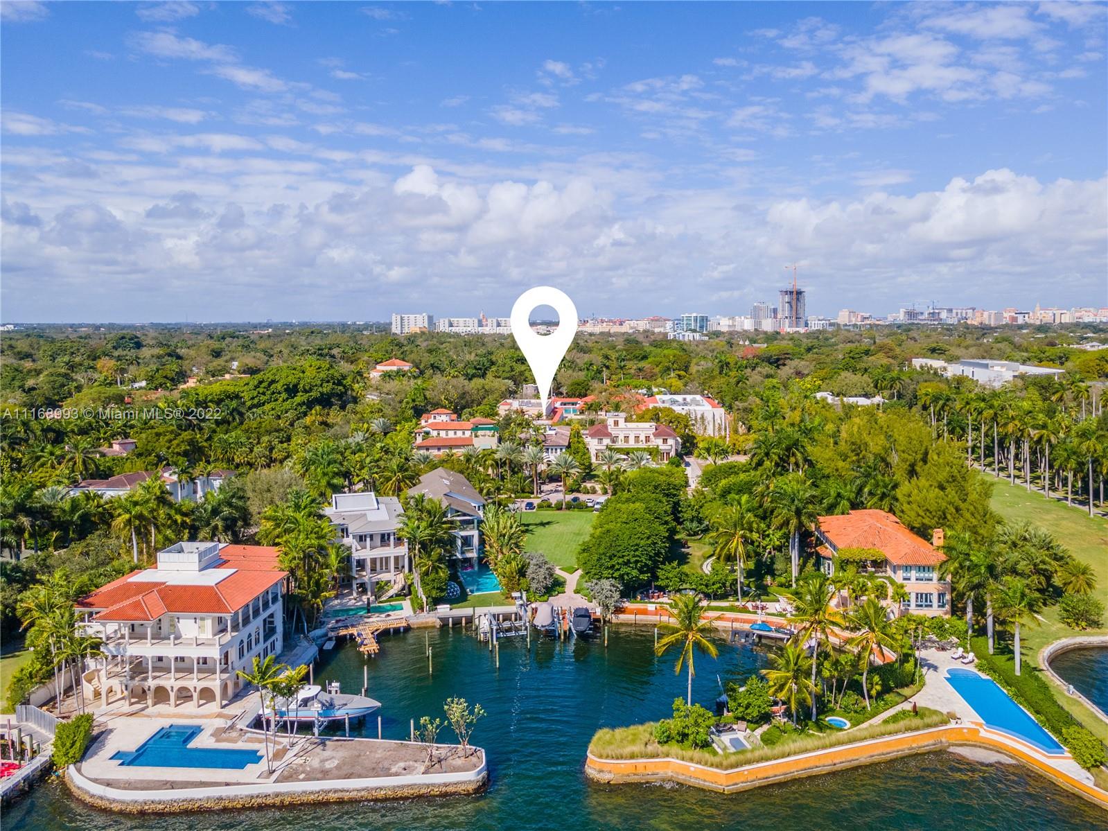 HUGHES COVE - Residential