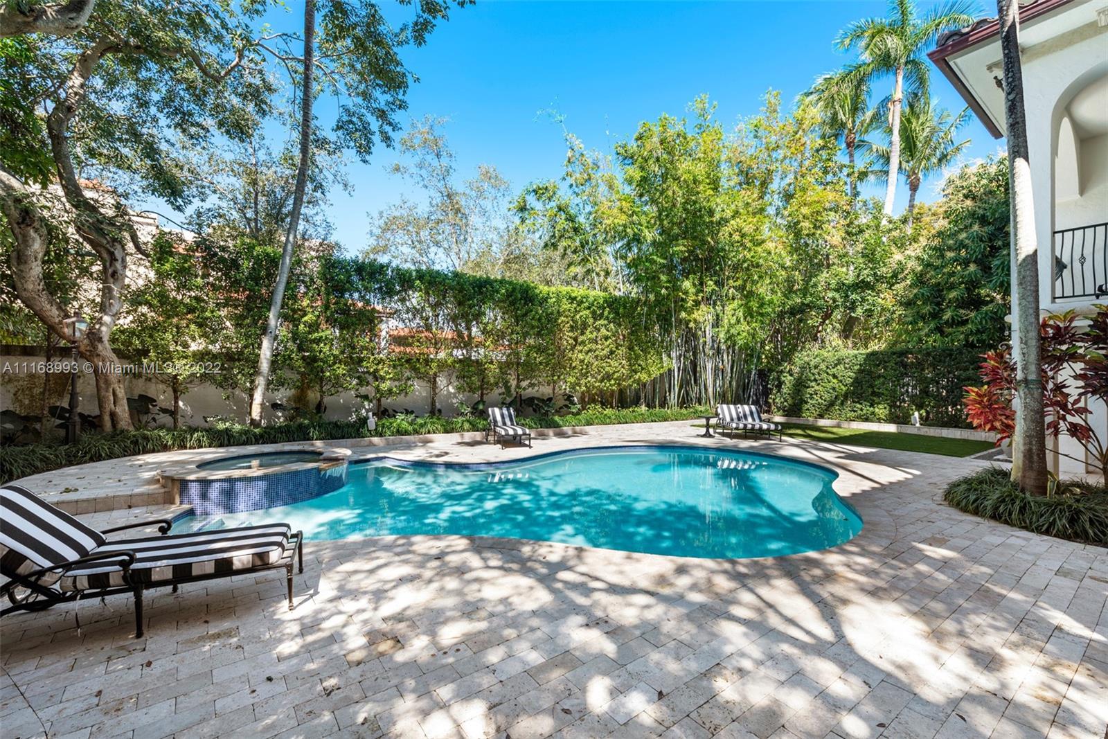HUGHES COVE - Residential