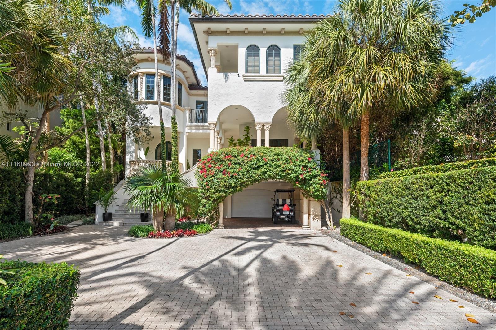 HUGHES COVE - Residential