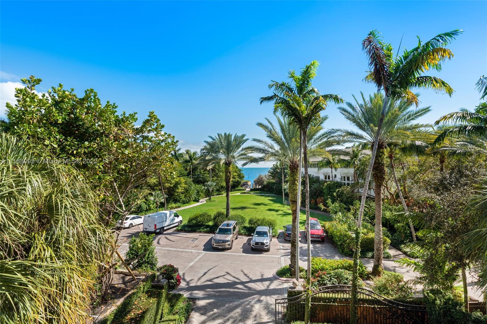 HUGHES COVE - Residential