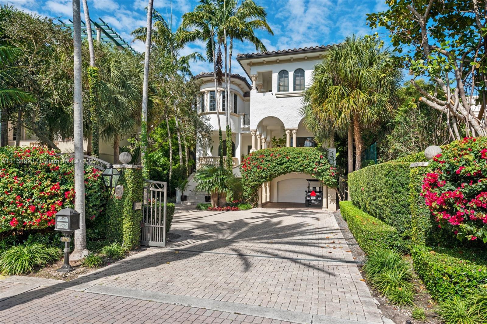 HUGHES COVE - Residential