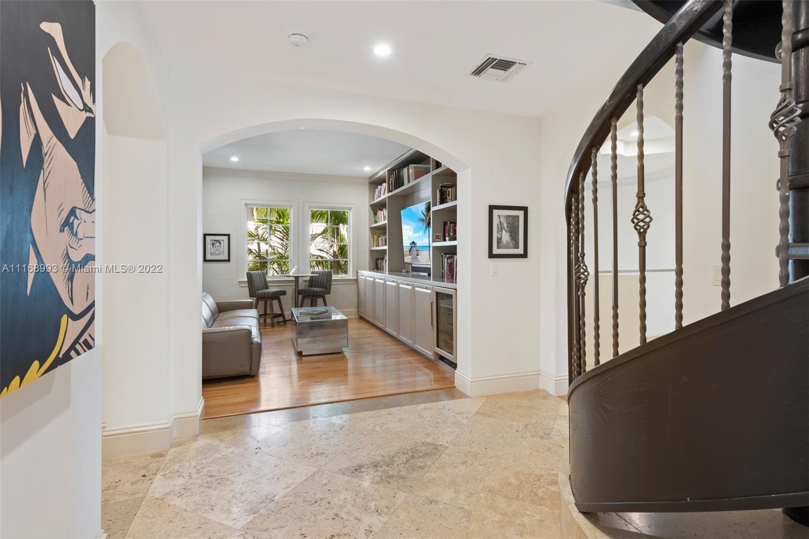 HUGHES COVE - Residential