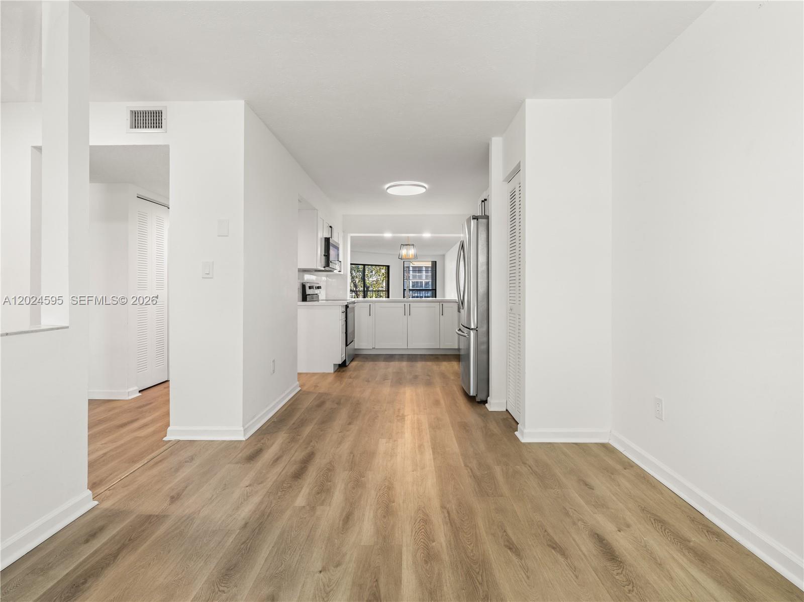 FAIRFAX CONDOMINIUM H - Residential