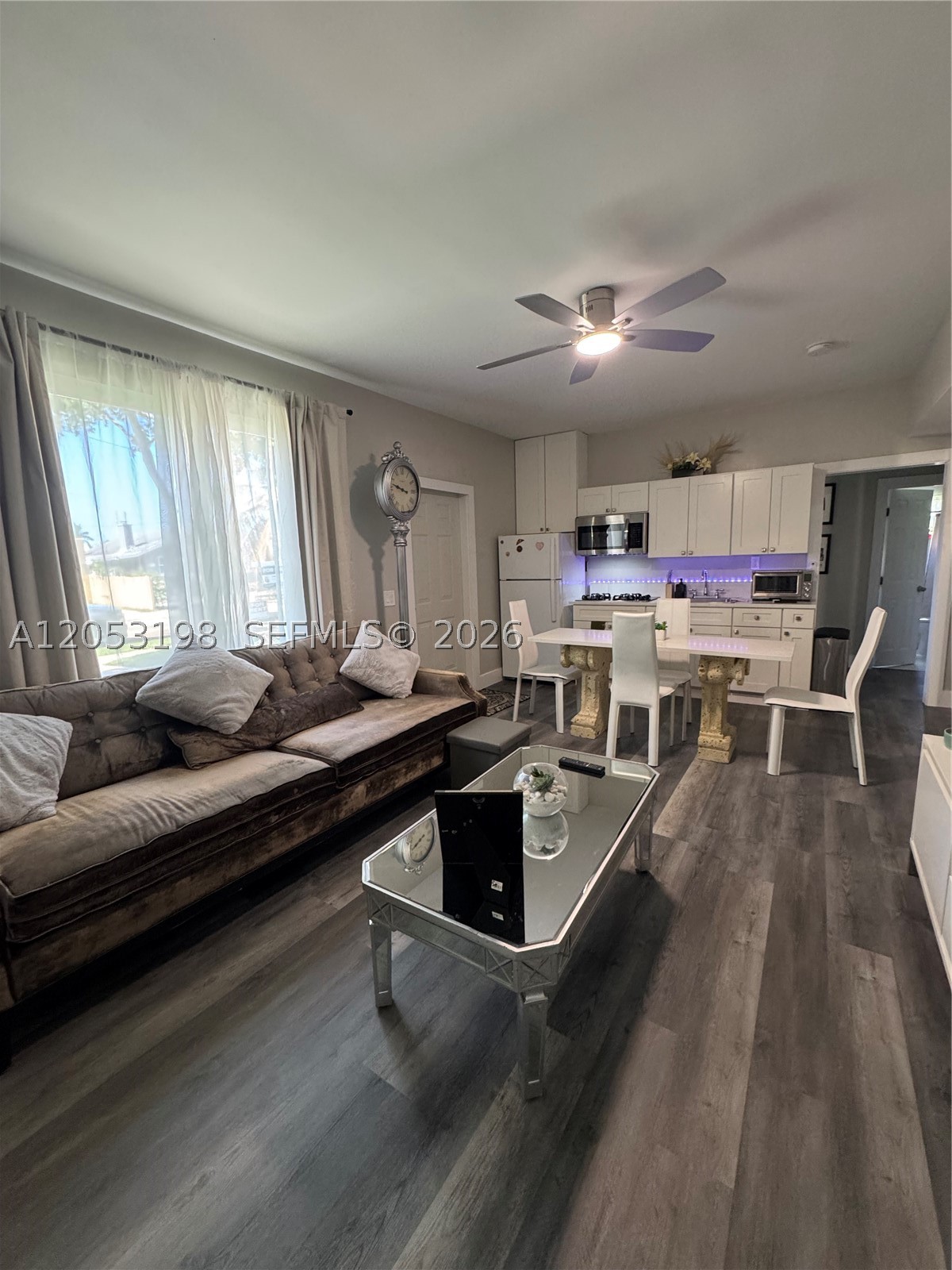 NORTHWOOD ADD - Residential Income