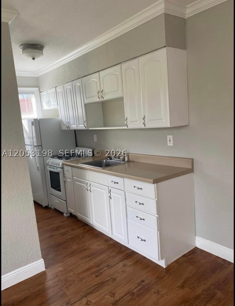 NORTHWOOD ADD - Residential Income