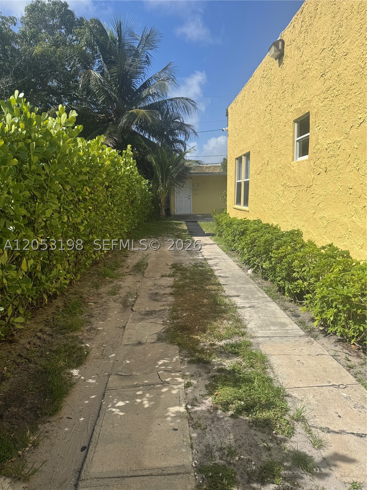 NORTHWOOD ADD - Residential Income