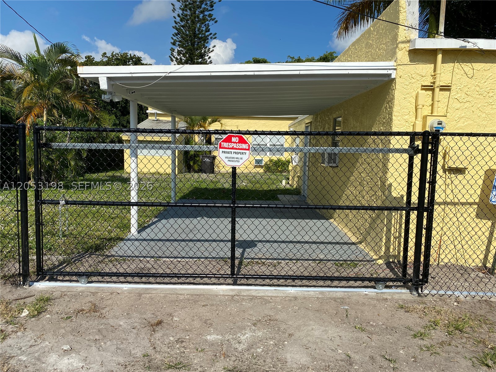 NORTHWOOD ADD - Residential Income