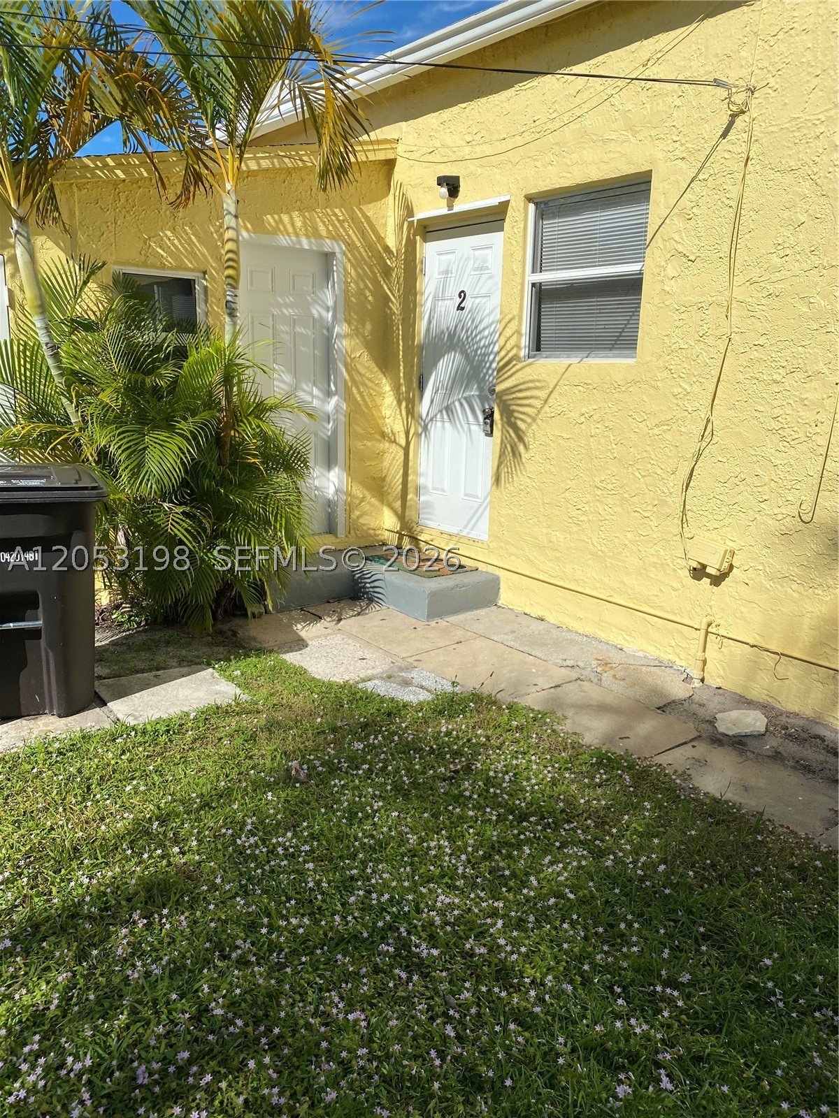 NORTHWOOD ADD - Residential Income