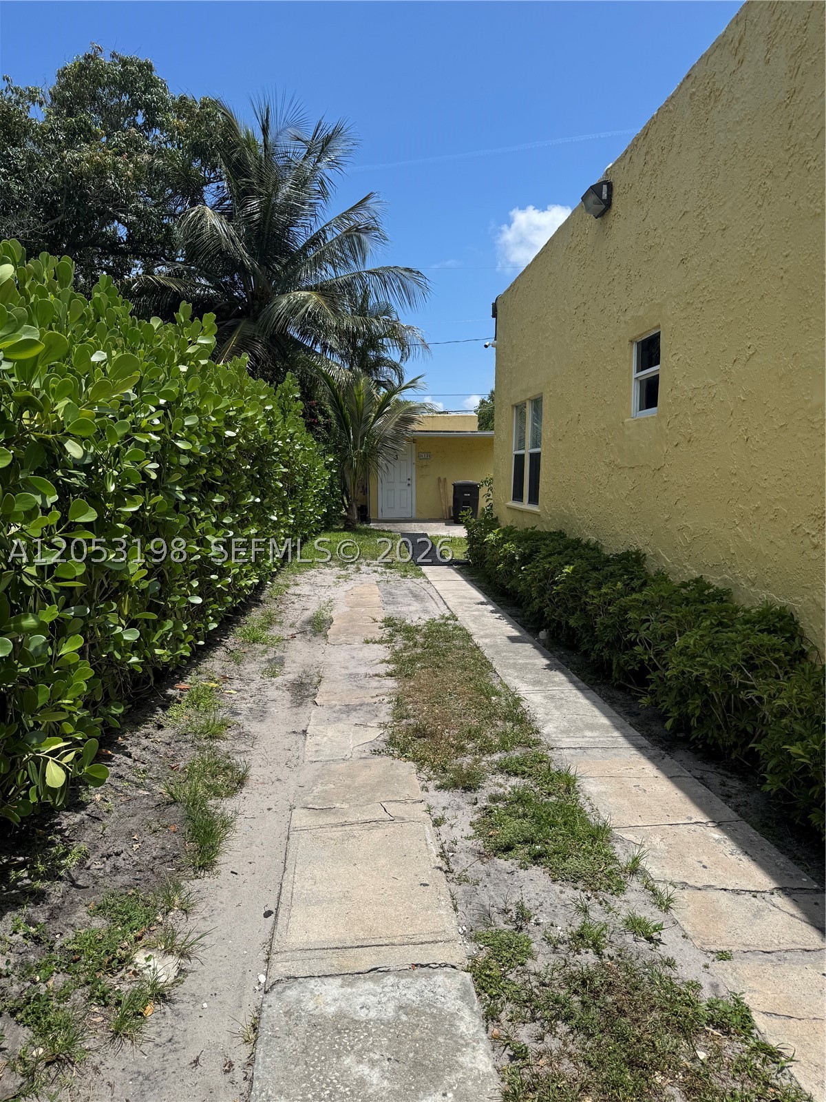 NORTHWOOD ADD - Residential Income