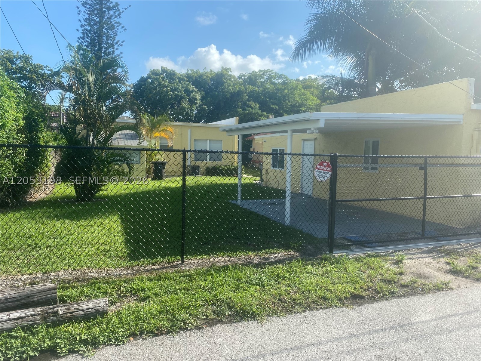 NORTHWOOD ADD - Residential Income