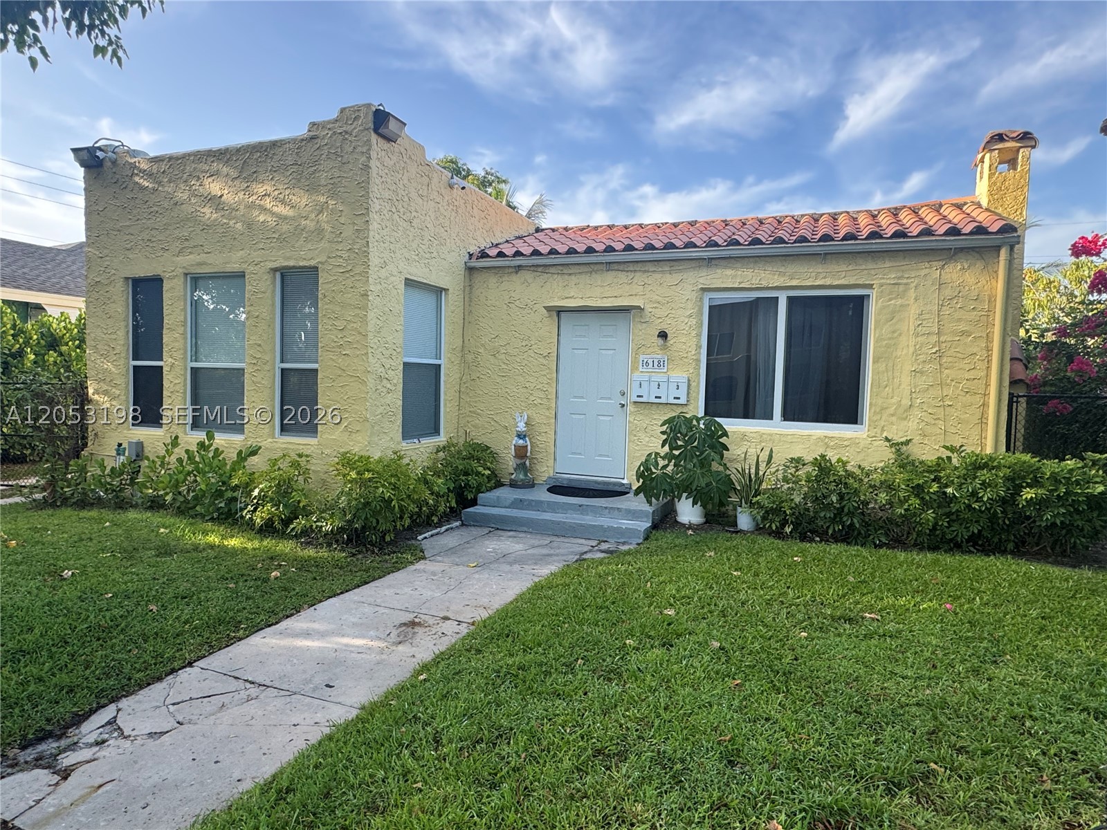 NORTHWOOD ADD - Residential Income