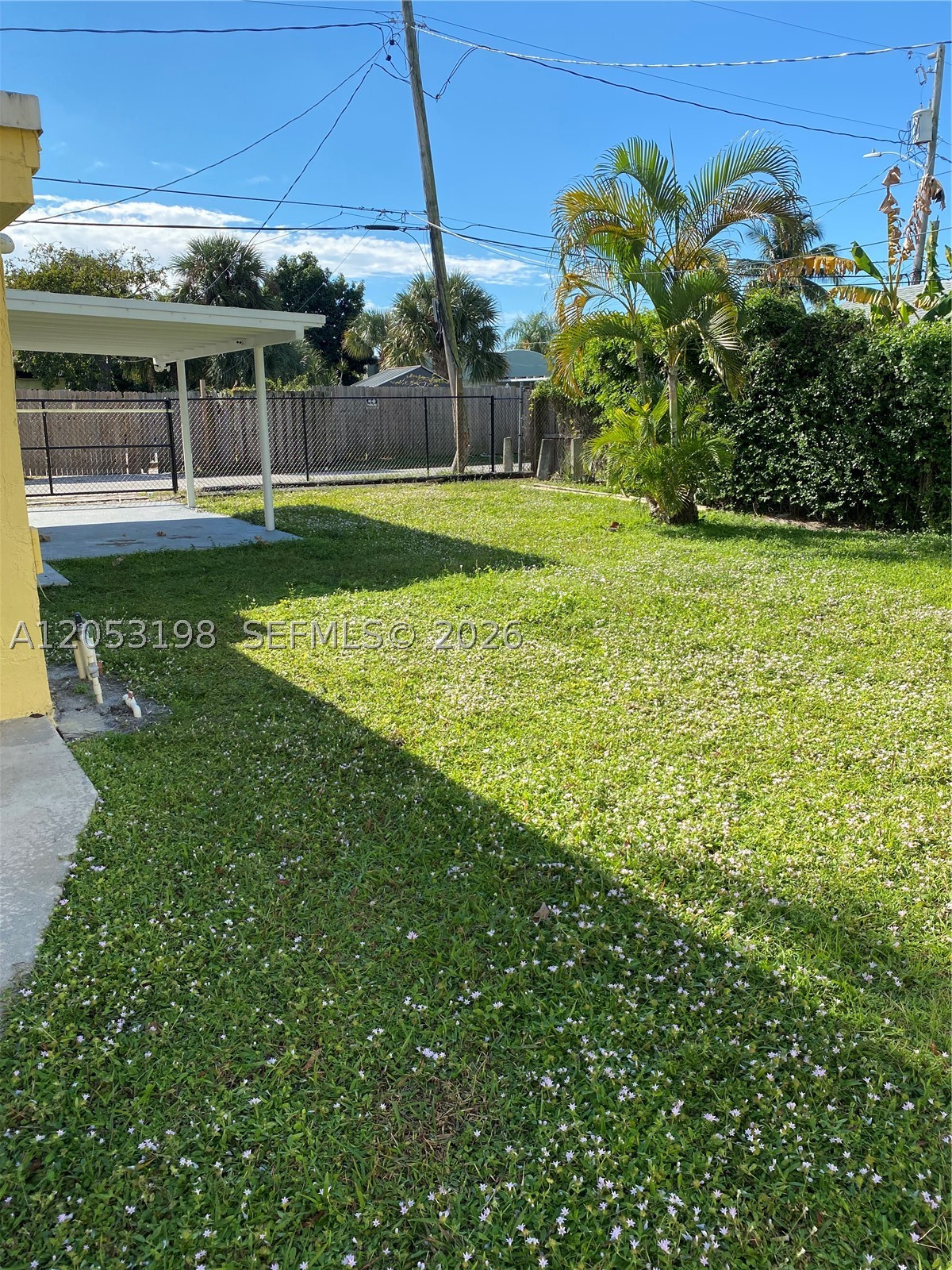 NORTHWOOD ADD - Residential Income
