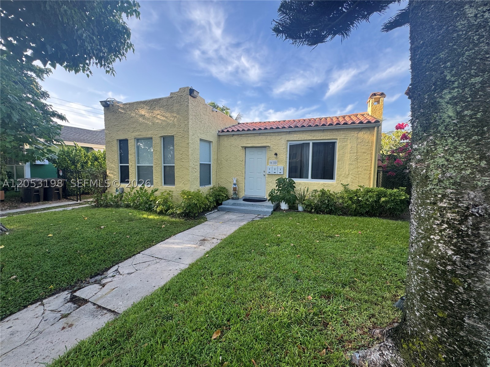 NORTHWOOD ADD - Residential Income