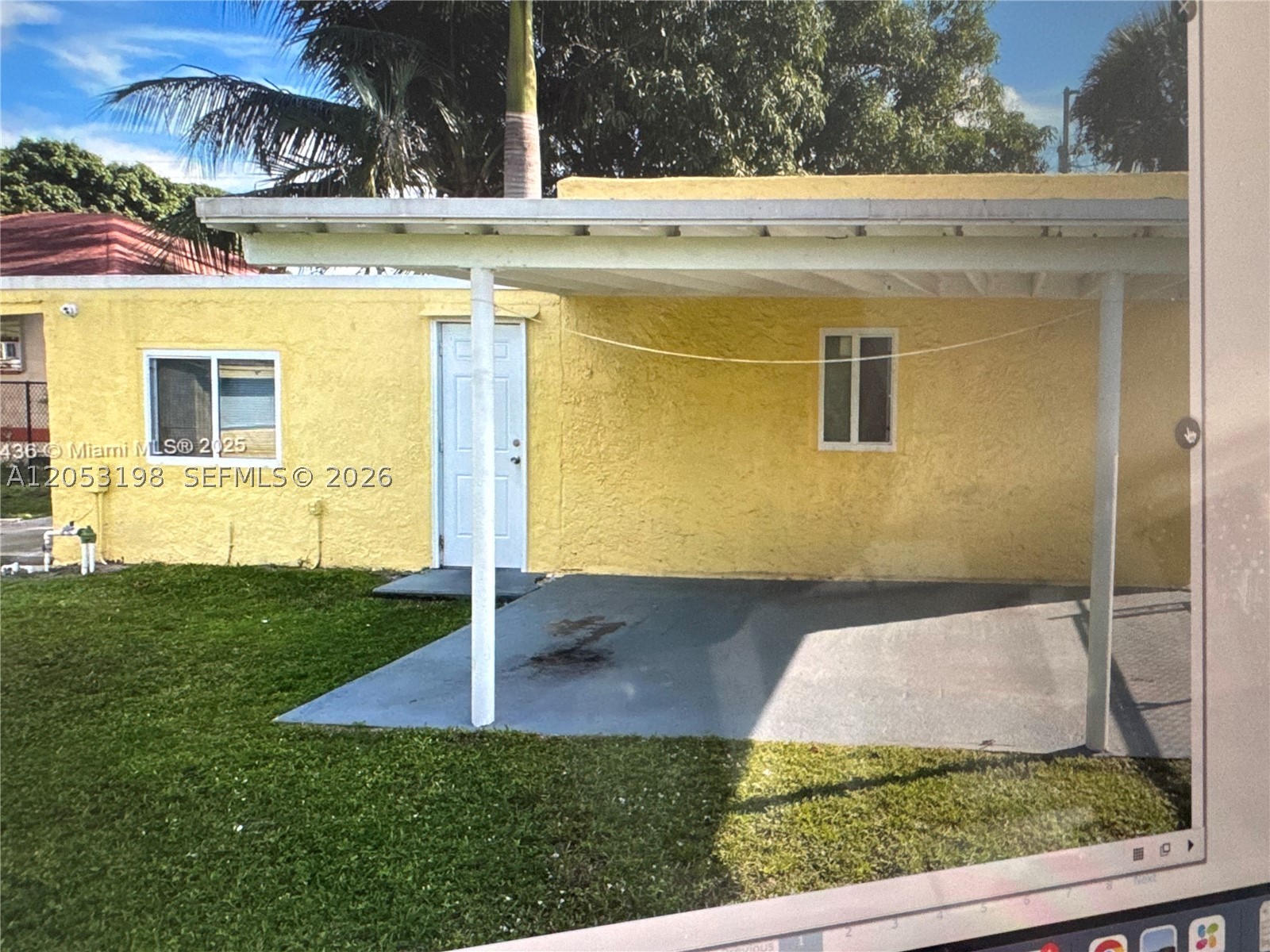 NORTHWOOD ADD - Residential Income