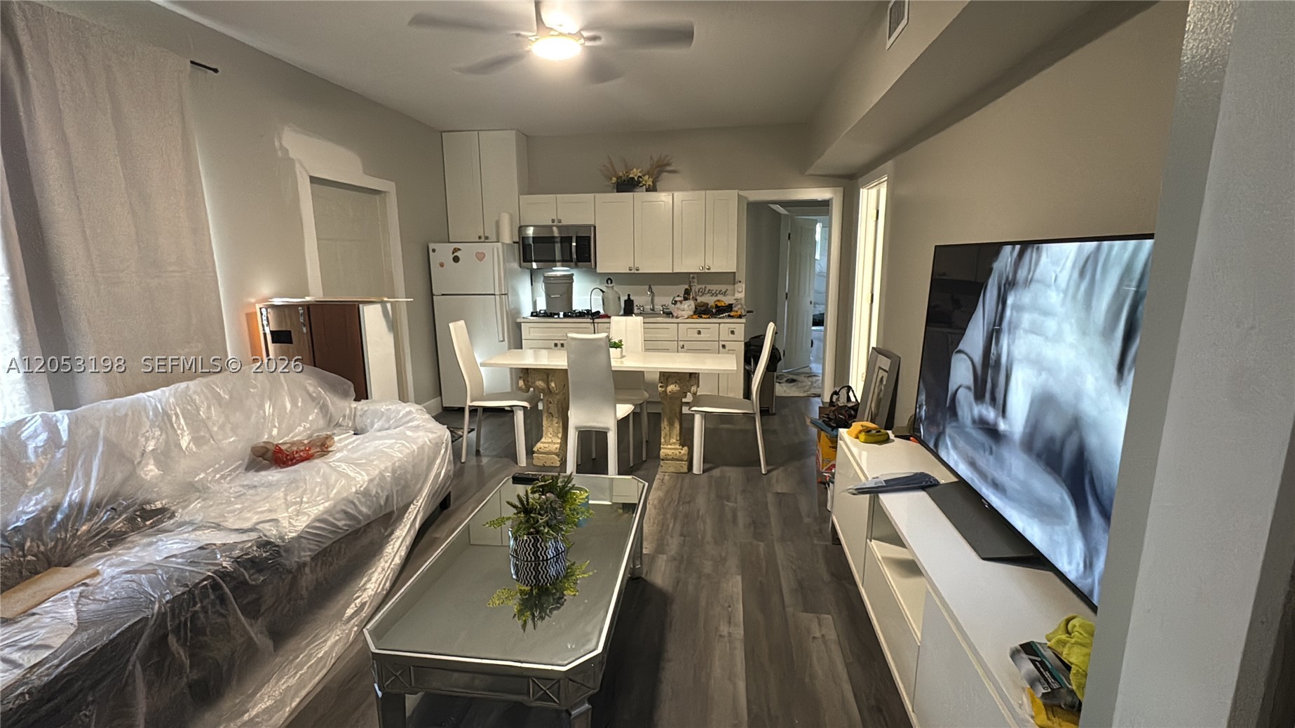 NORTHWOOD ADD - Residential Income