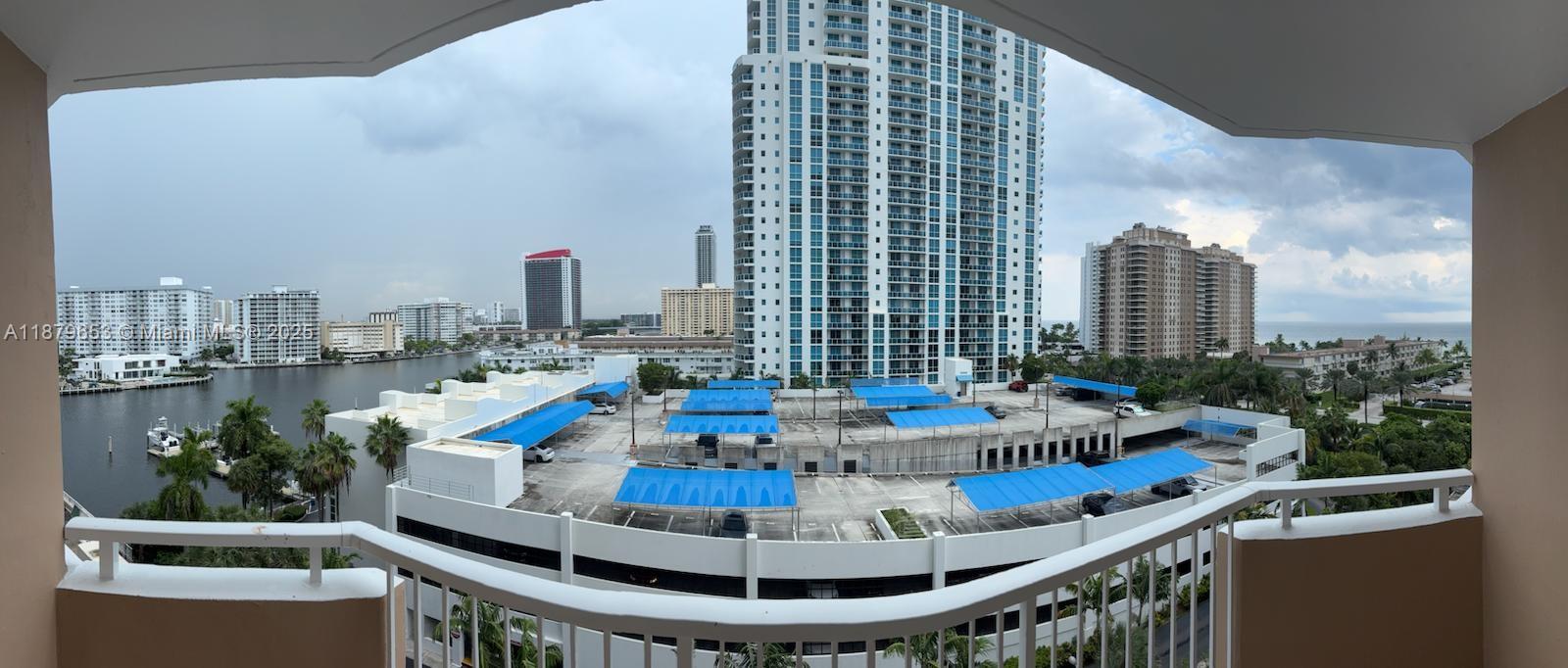 HEMISPHERES CONDO - Residential