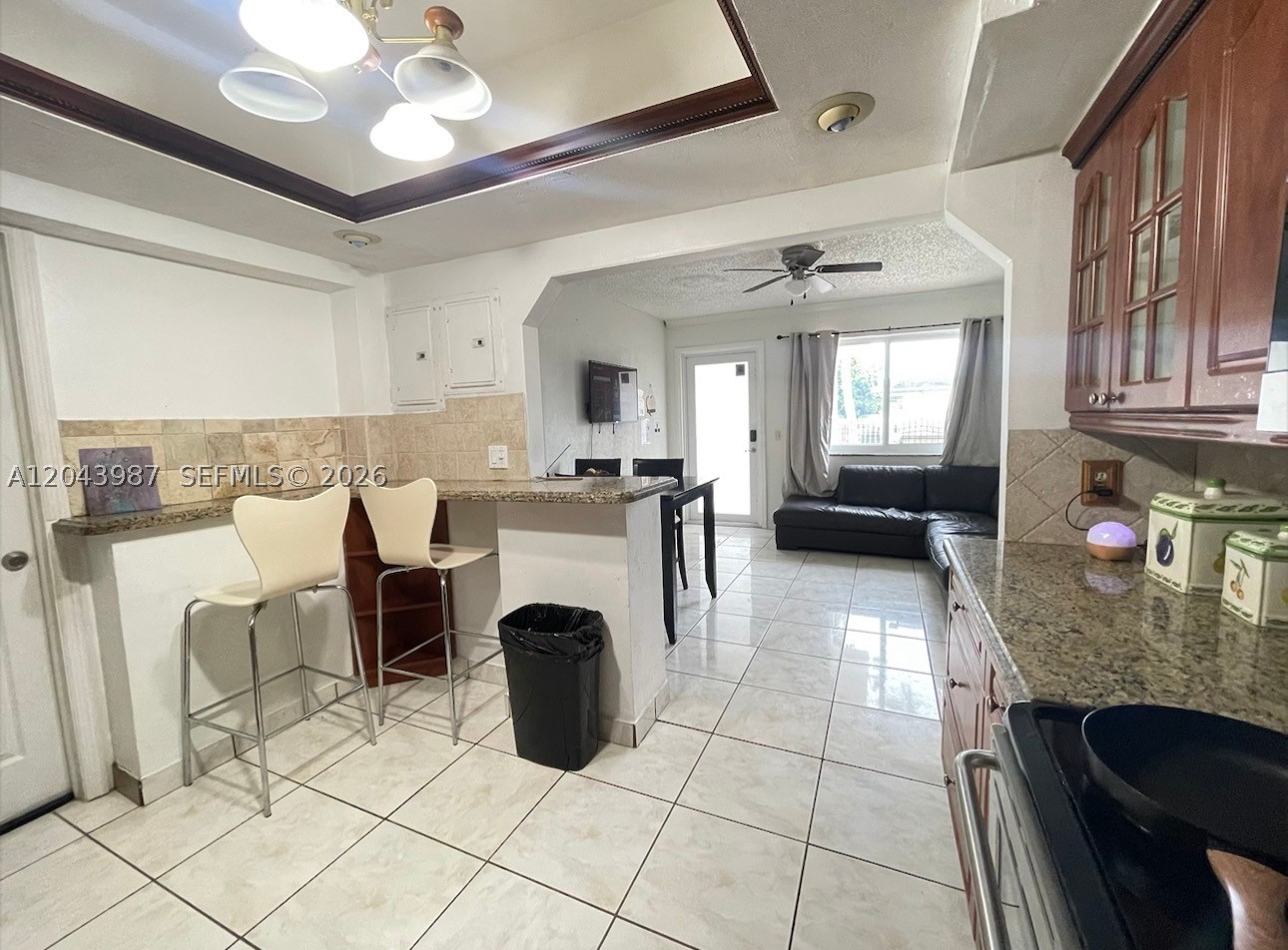 THE TROPICS AMD - Residential