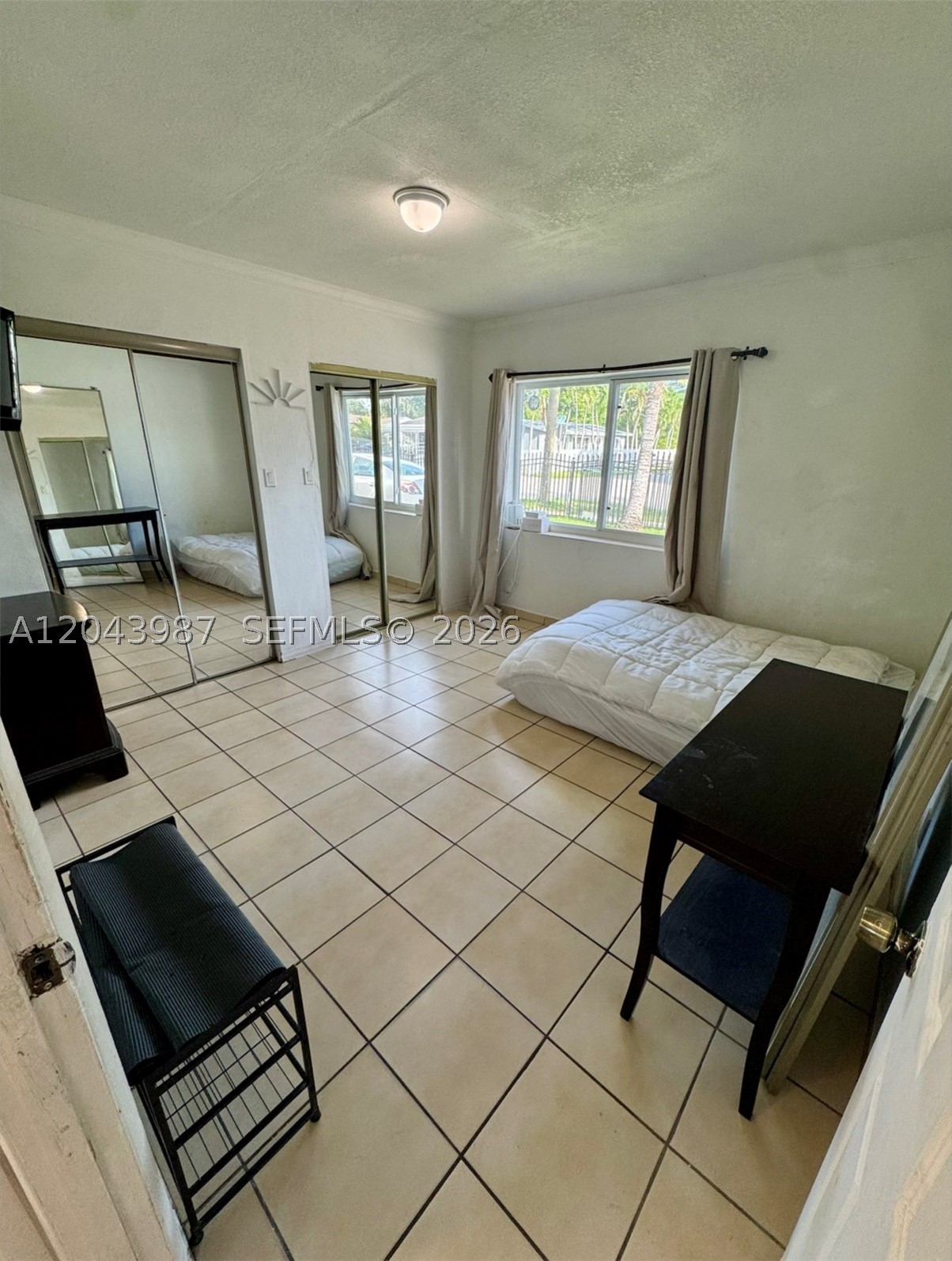 THE TROPICS AMD - Residential