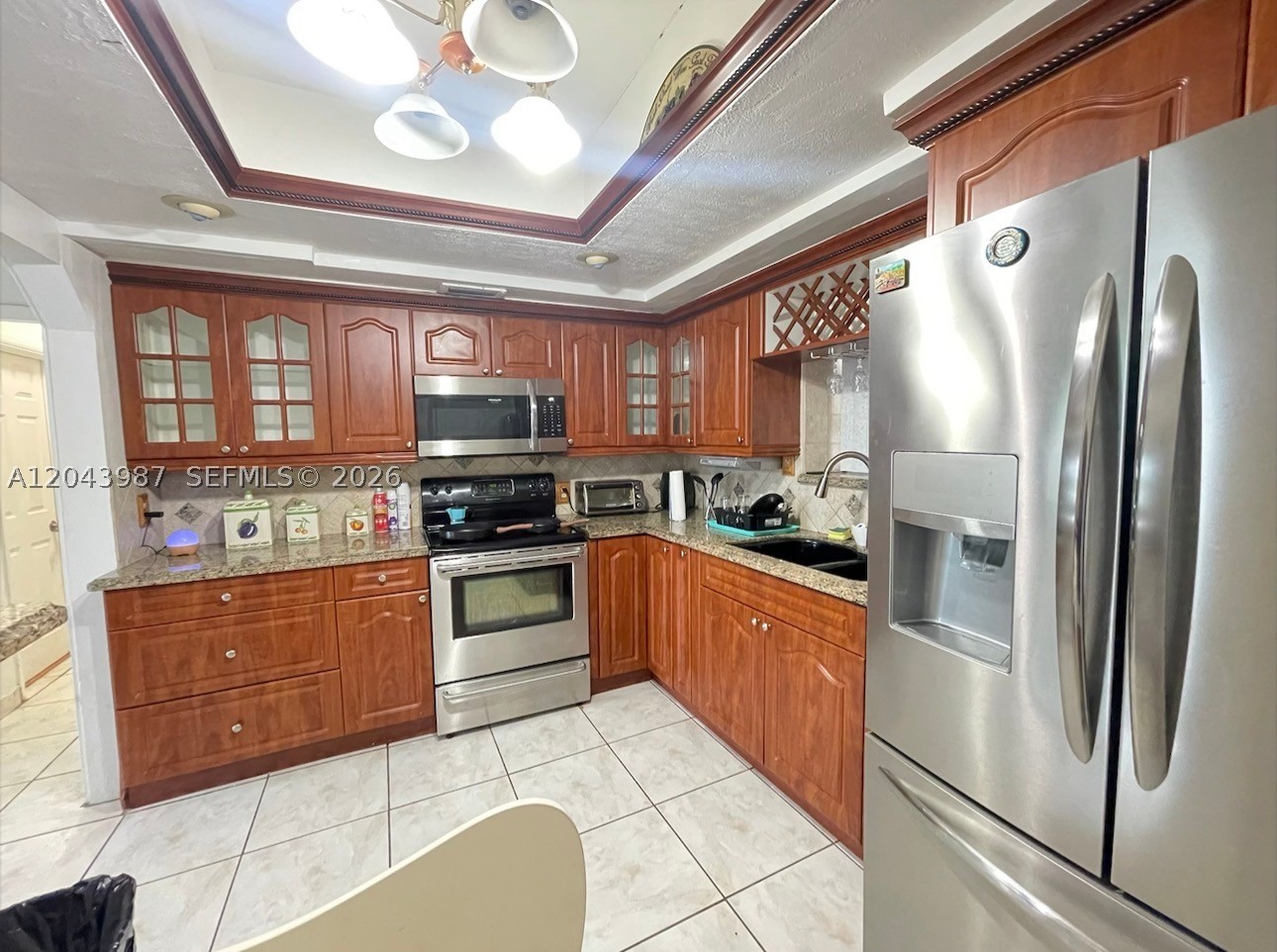 THE TROPICS AMD - Residential
