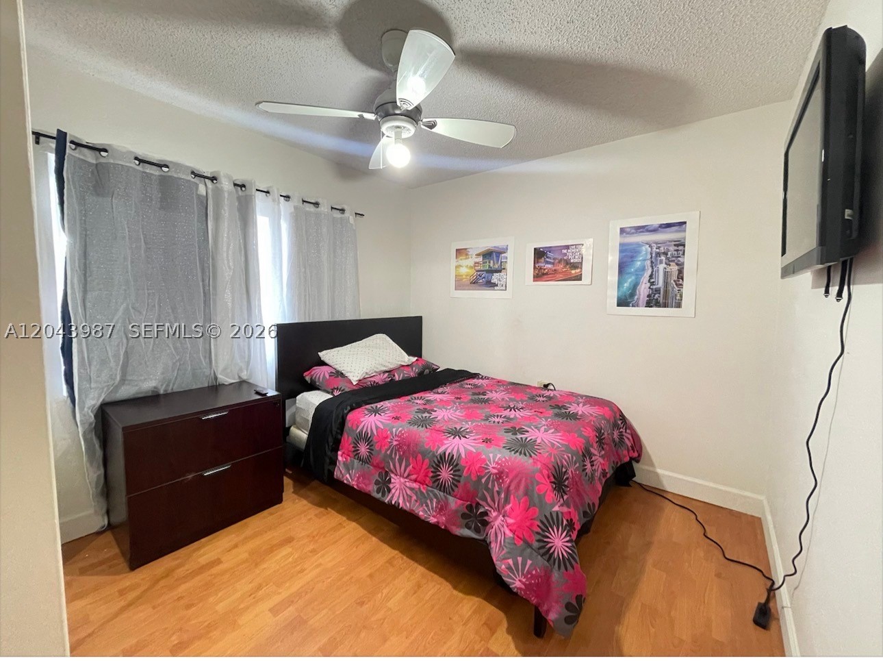 THE TROPICS AMD - Residential