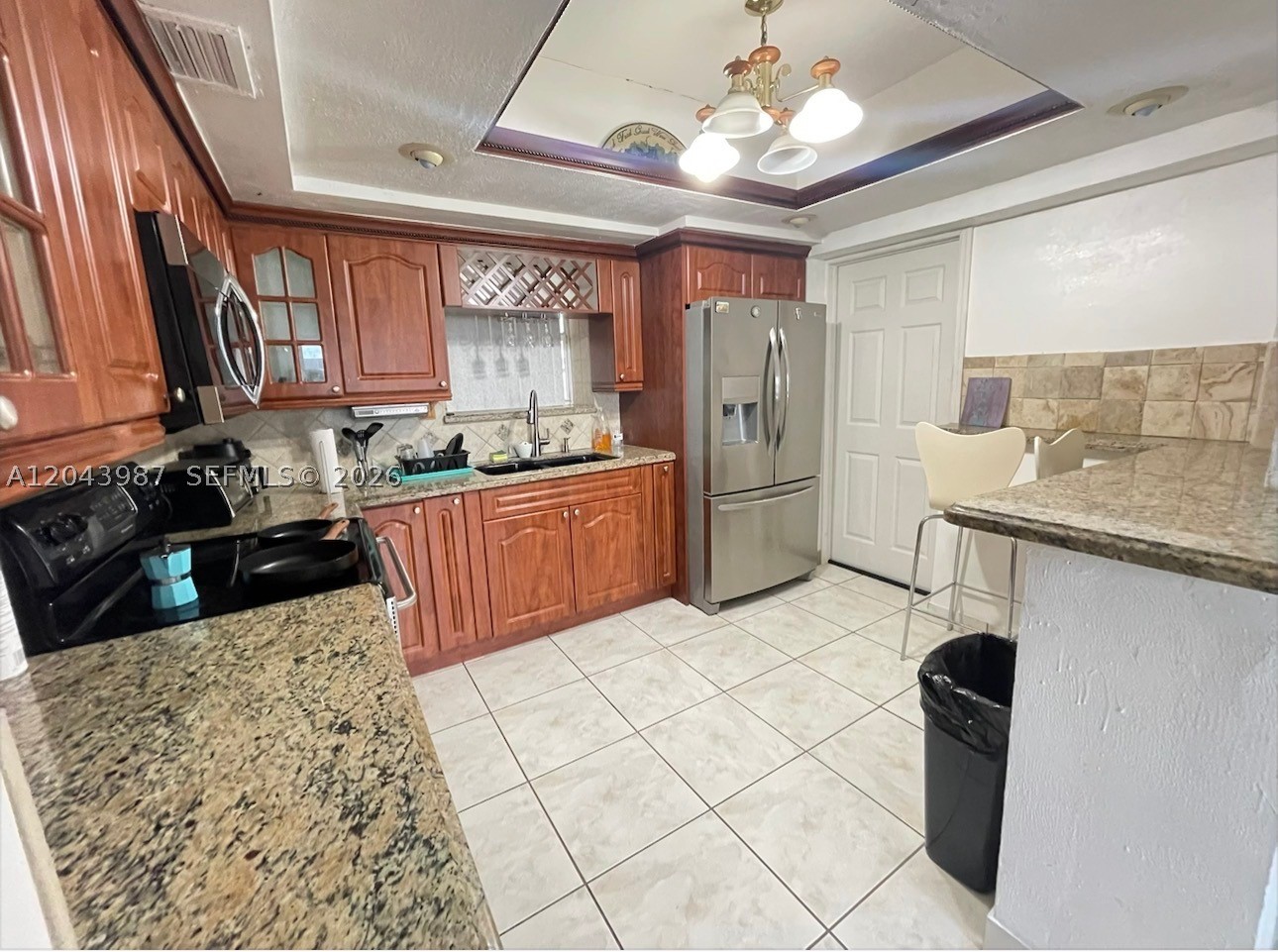THE TROPICS AMD - Residential