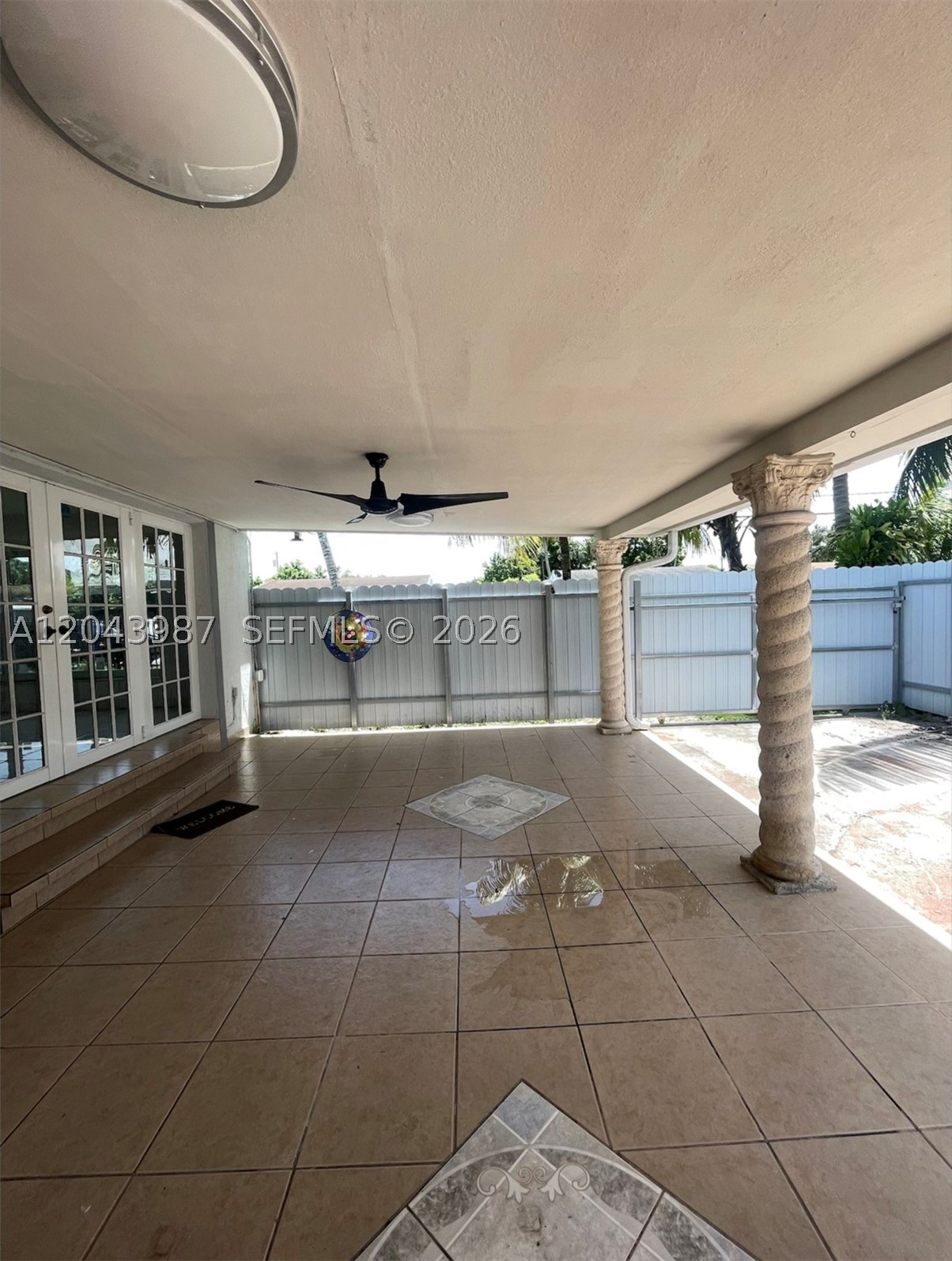 THE TROPICS AMD - Residential