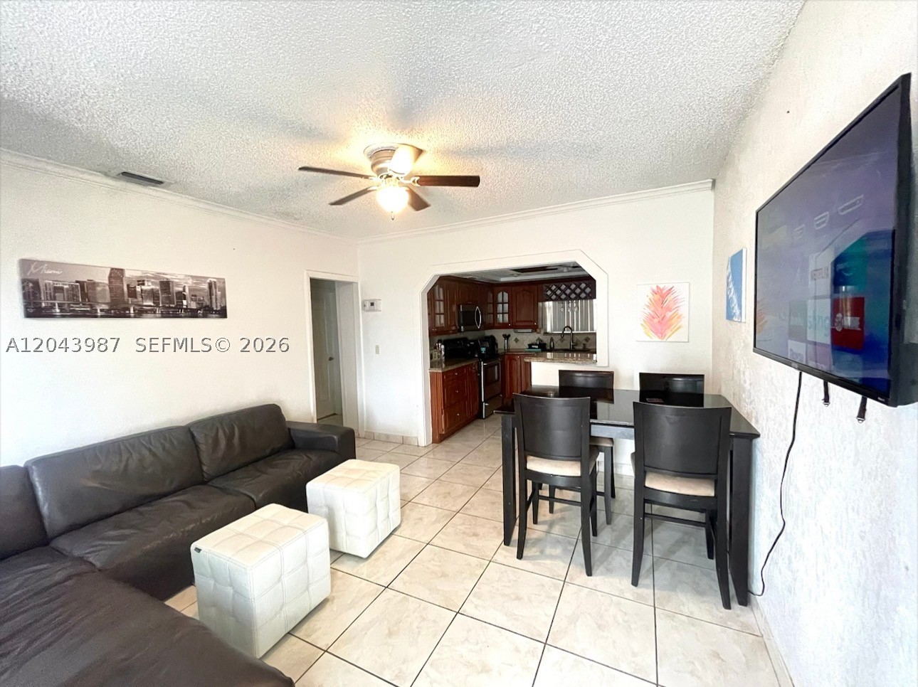 THE TROPICS AMD - Residential