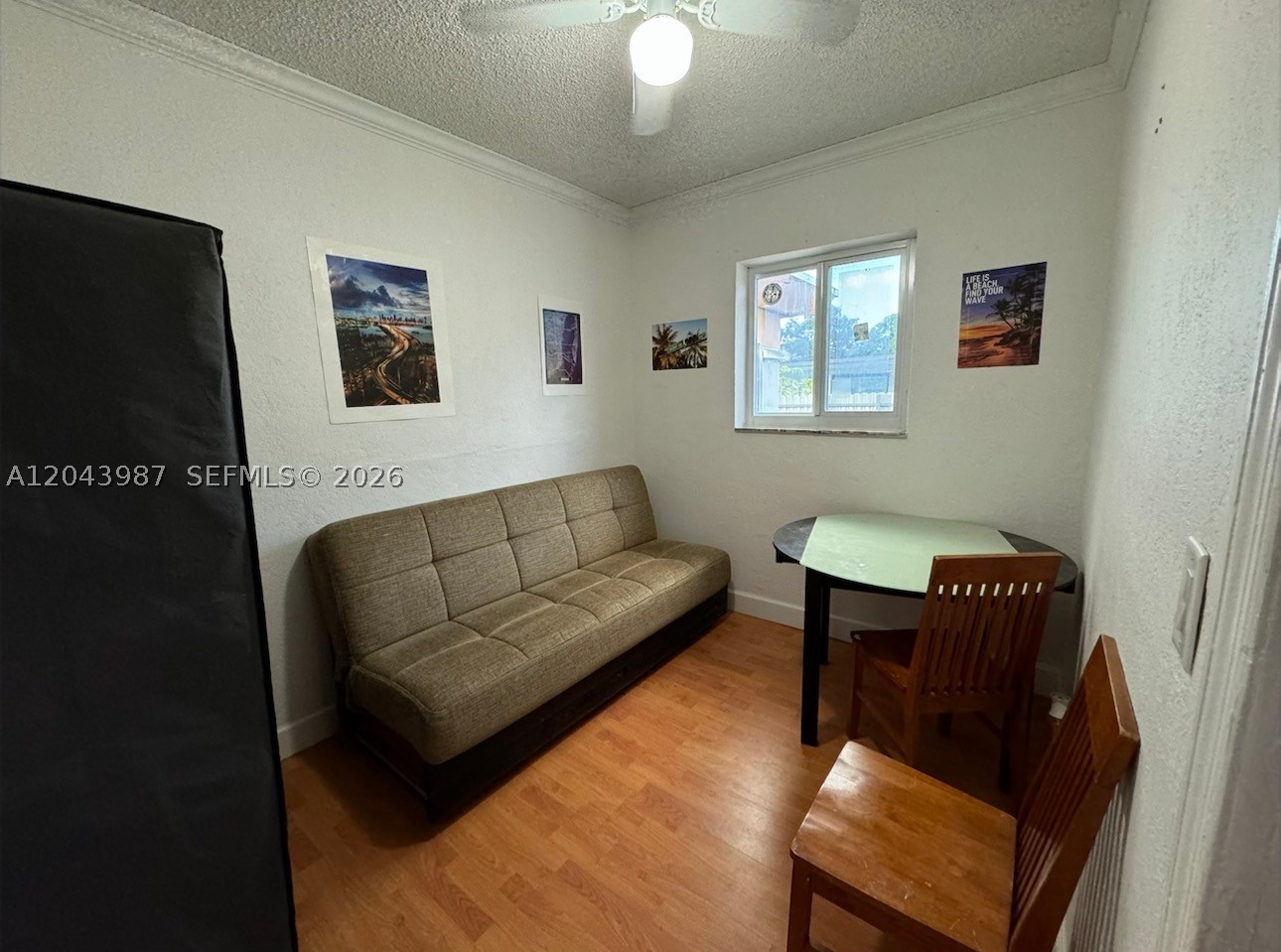 THE TROPICS AMD - Residential