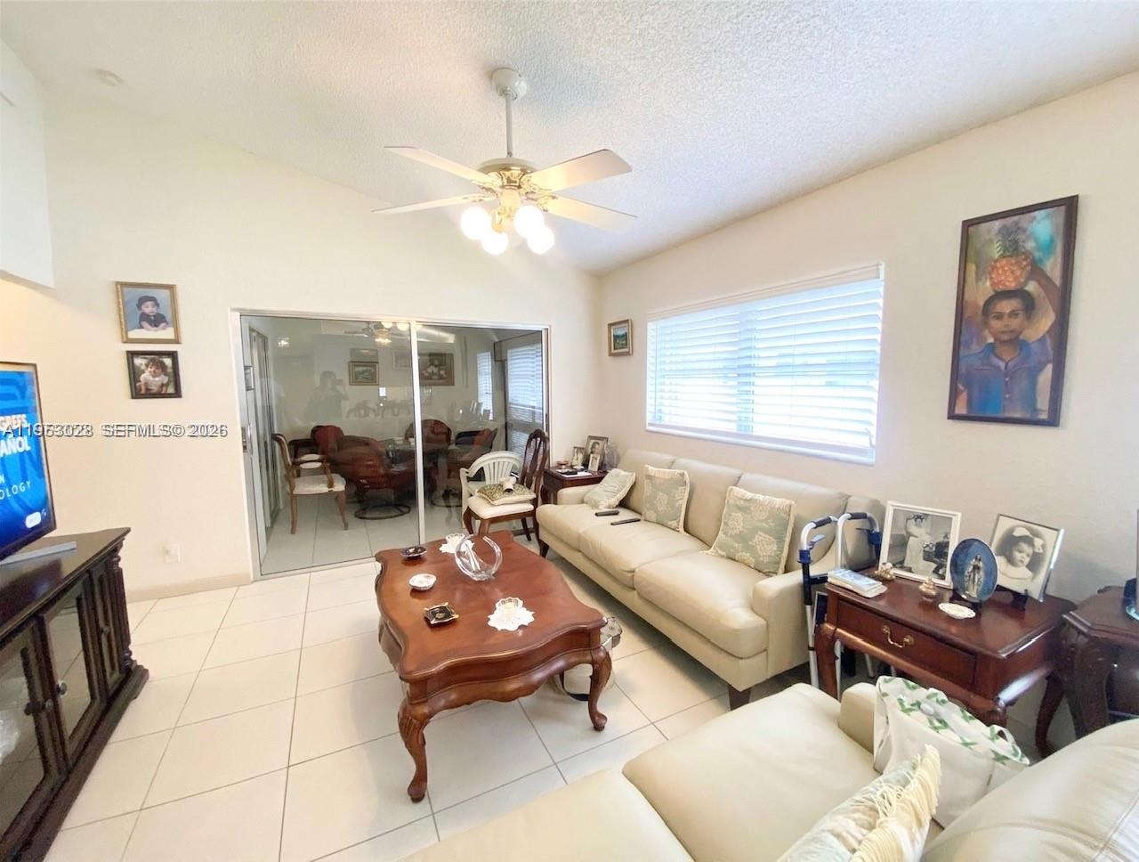 WHISPER WALK SEC C CONDO - Residential