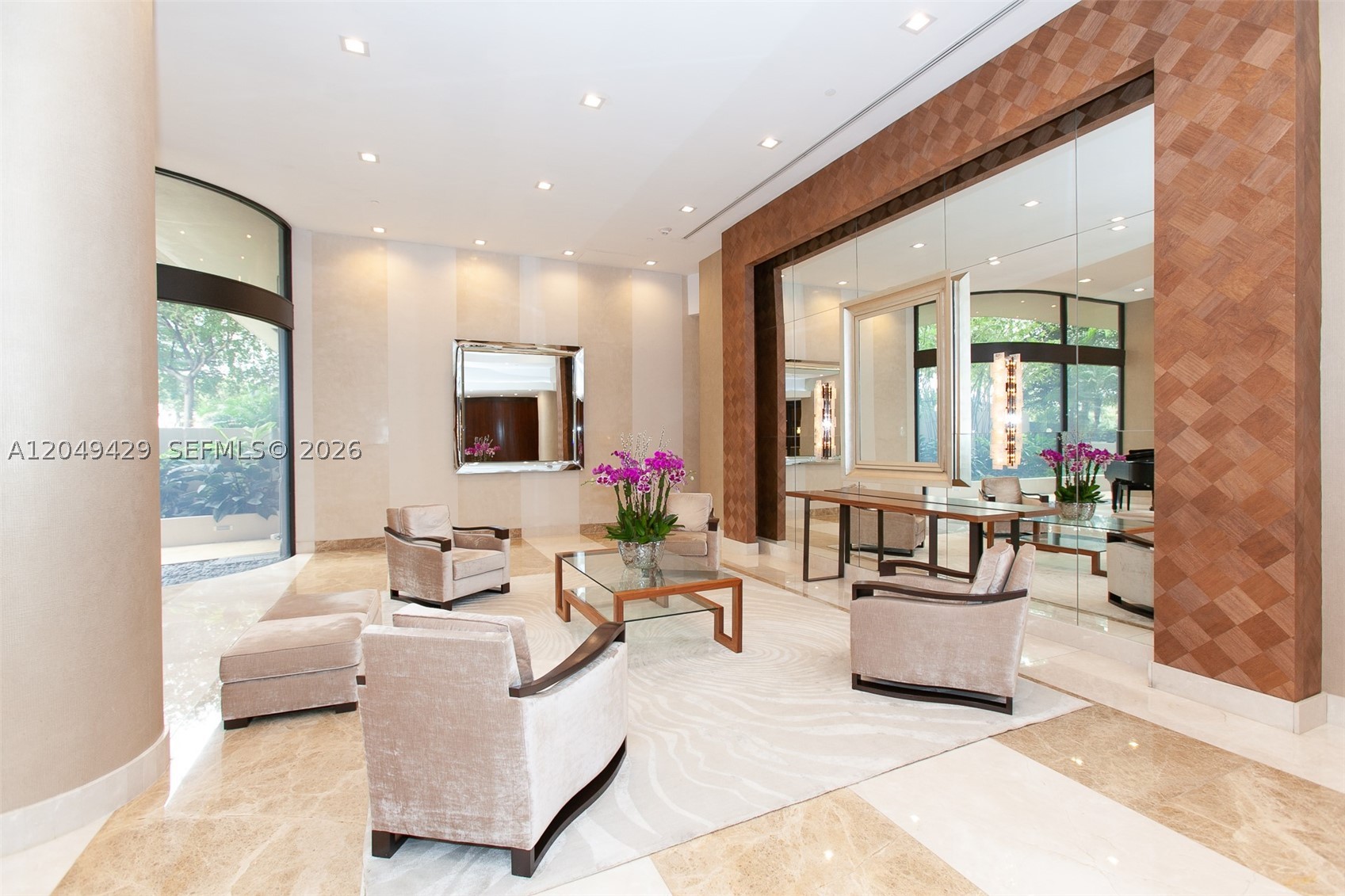 TURNBERRY ISLE SOUTH COND - Residential