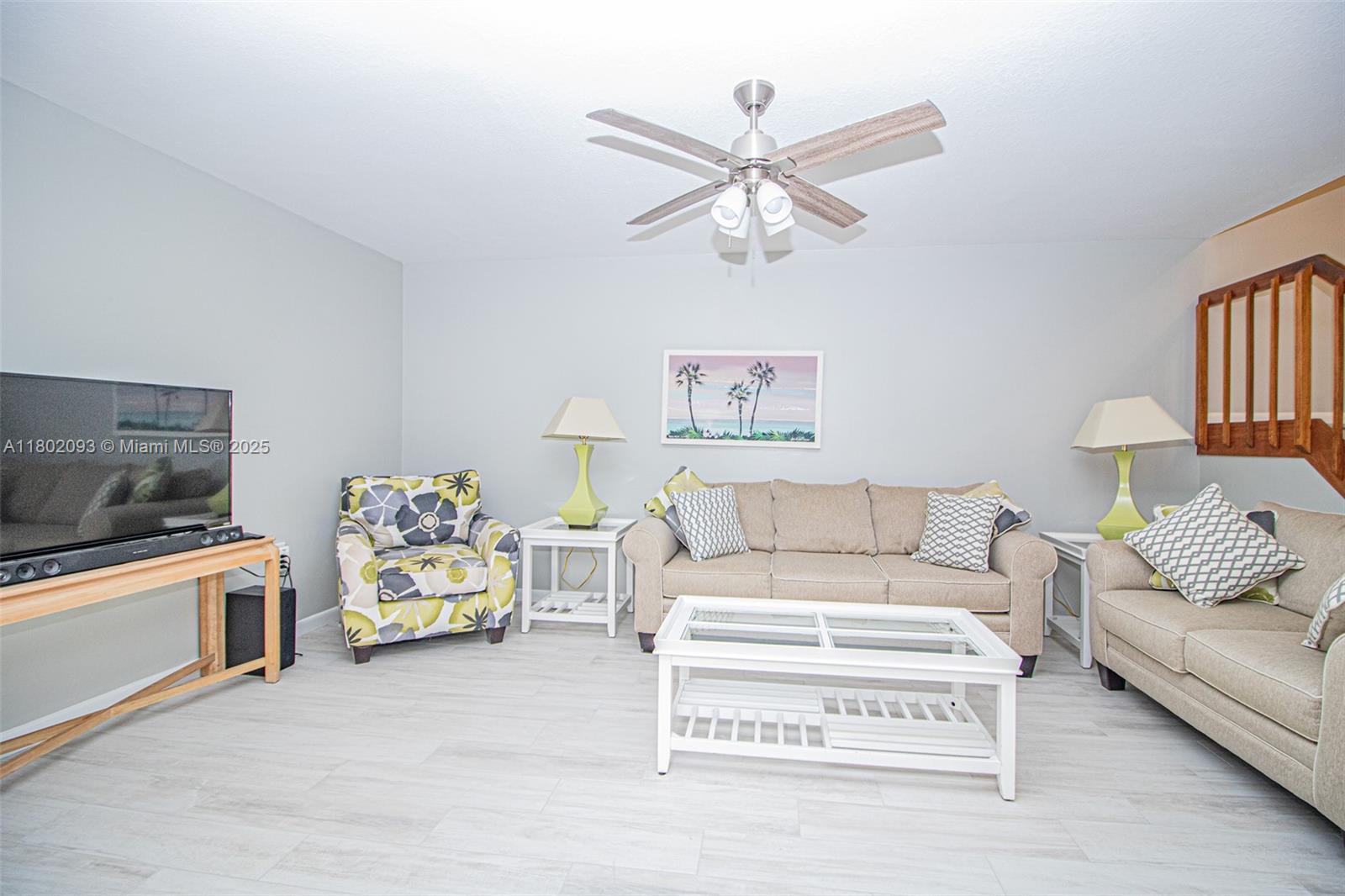 GLENWOOD TWNHS - Residential Lease