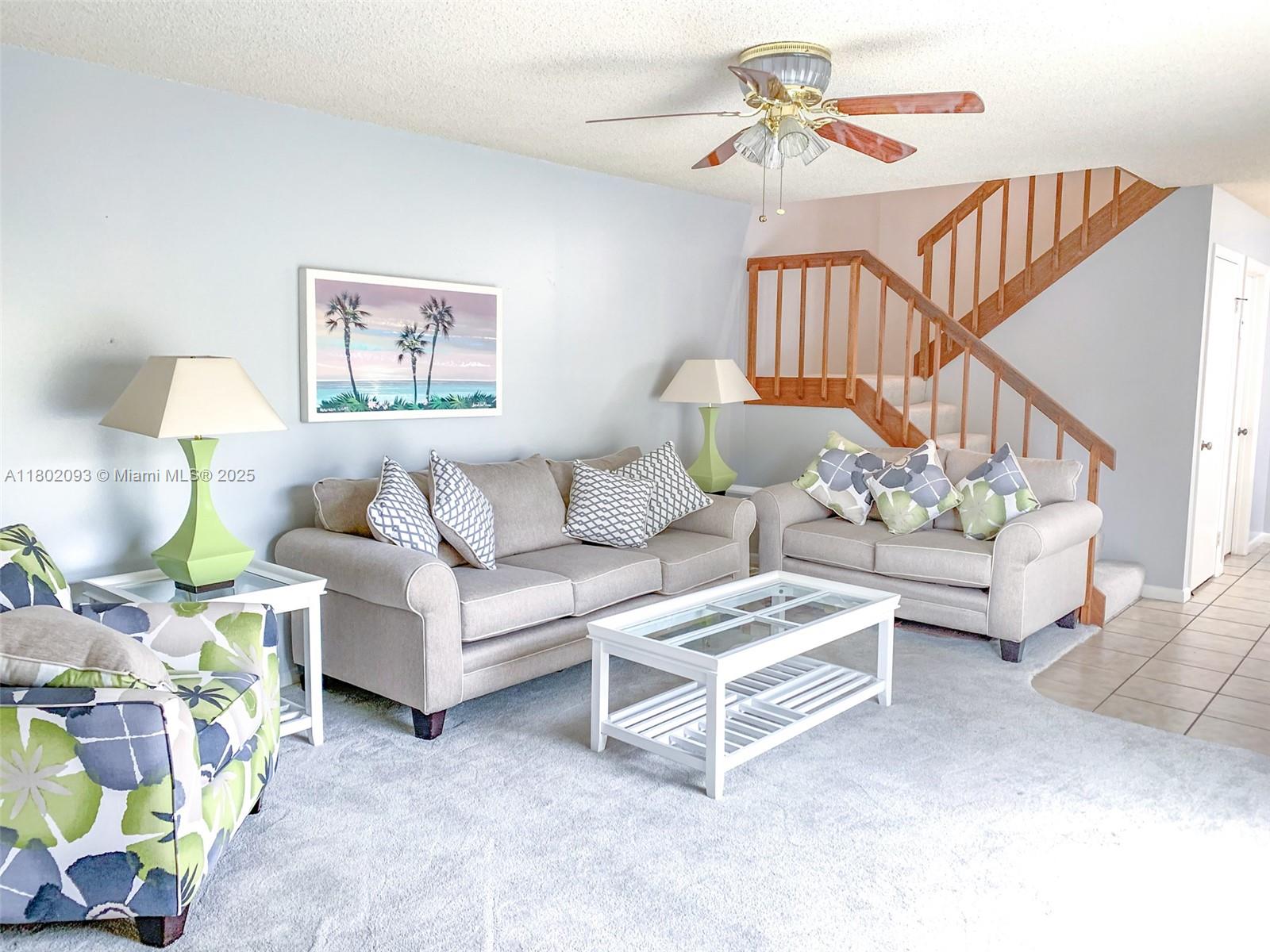 GLENWOOD TWNHS - Residential Lease