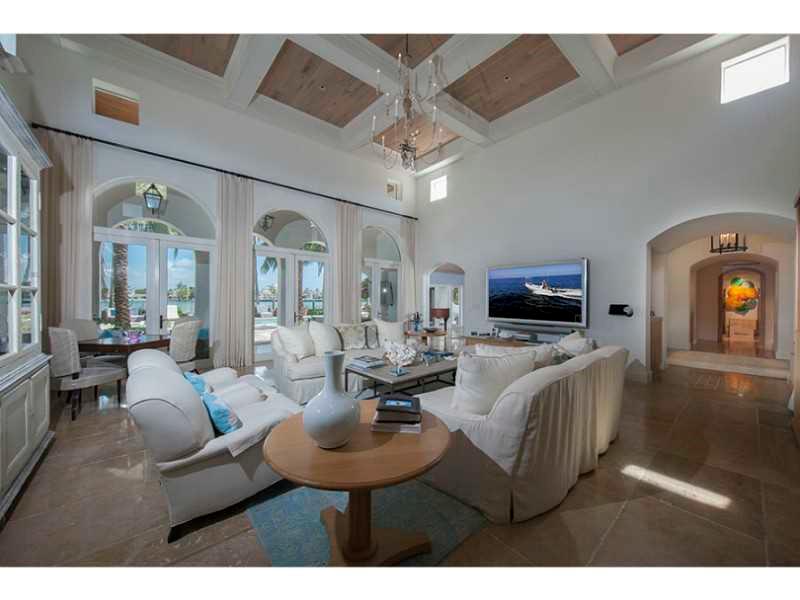 La Gorce Island - Residential